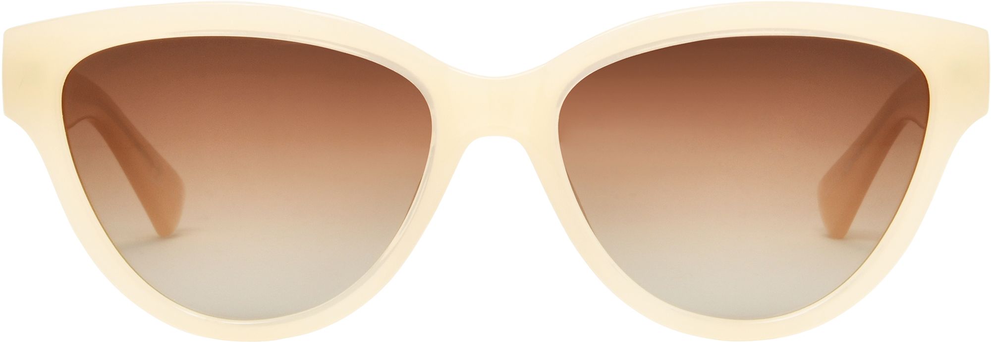 CALIA Women's Oval Polarized Sunglasses product image