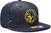 Fan Ink Club America Gallery Fitted Hat product image