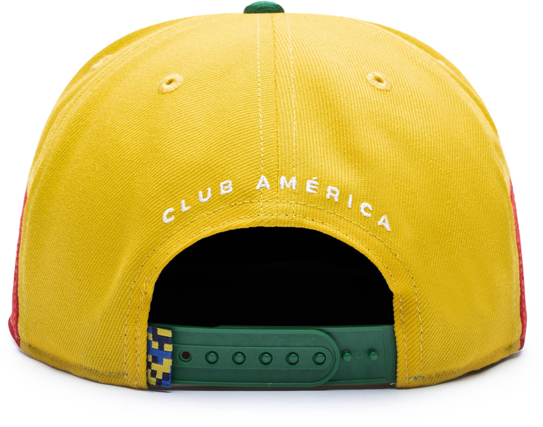 Fan Ink Adult Club America Chroma Multi Snapback Adjustable Hat product image