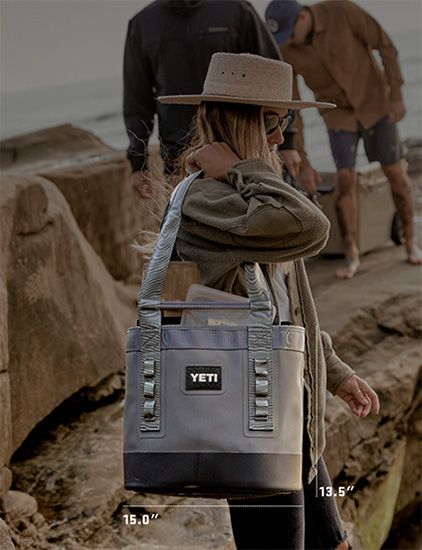 YETI Camino 20 Carryall Tote Bag product image