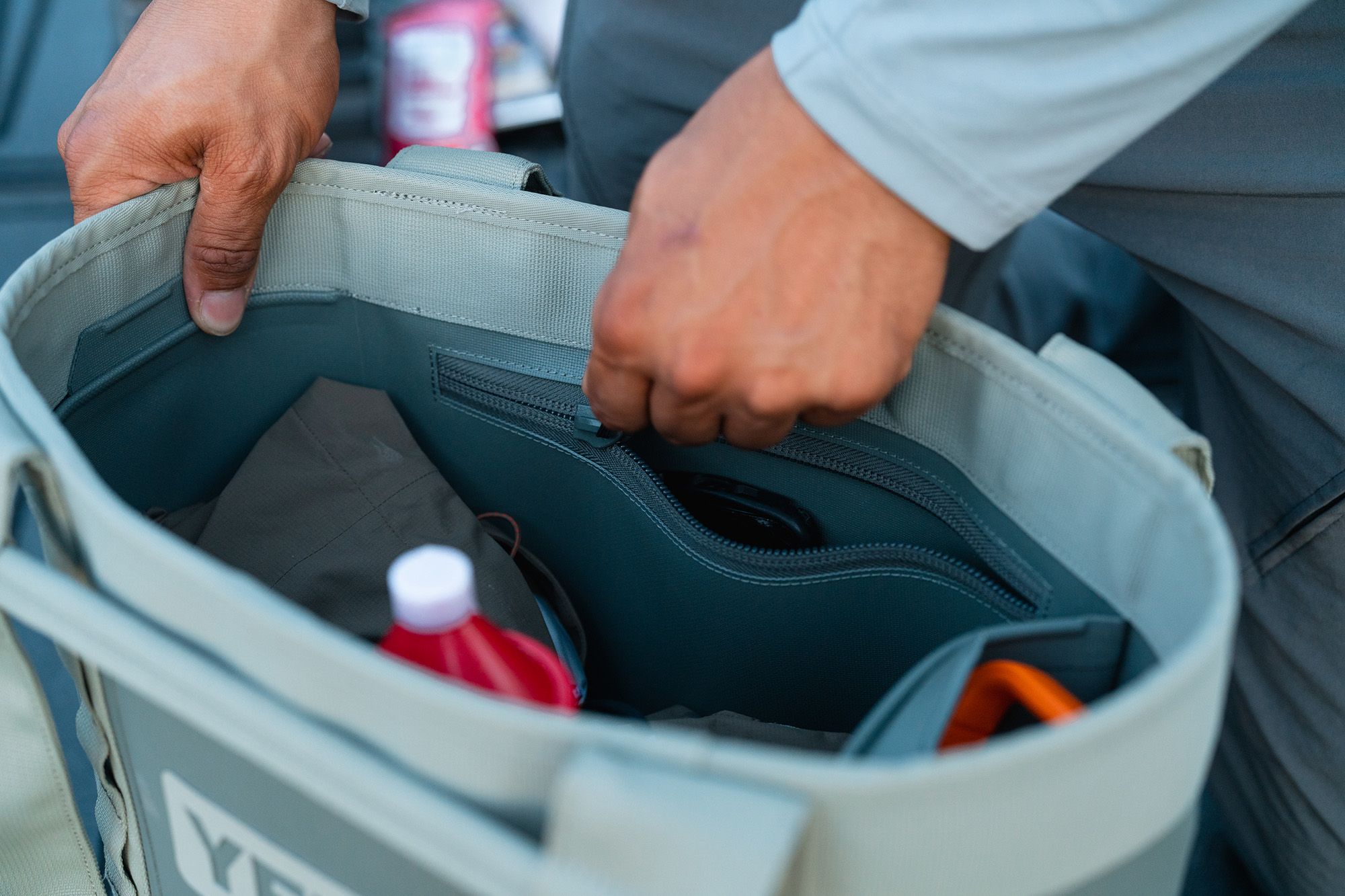 YETI Camino 20 Carryall Tote Bag product image