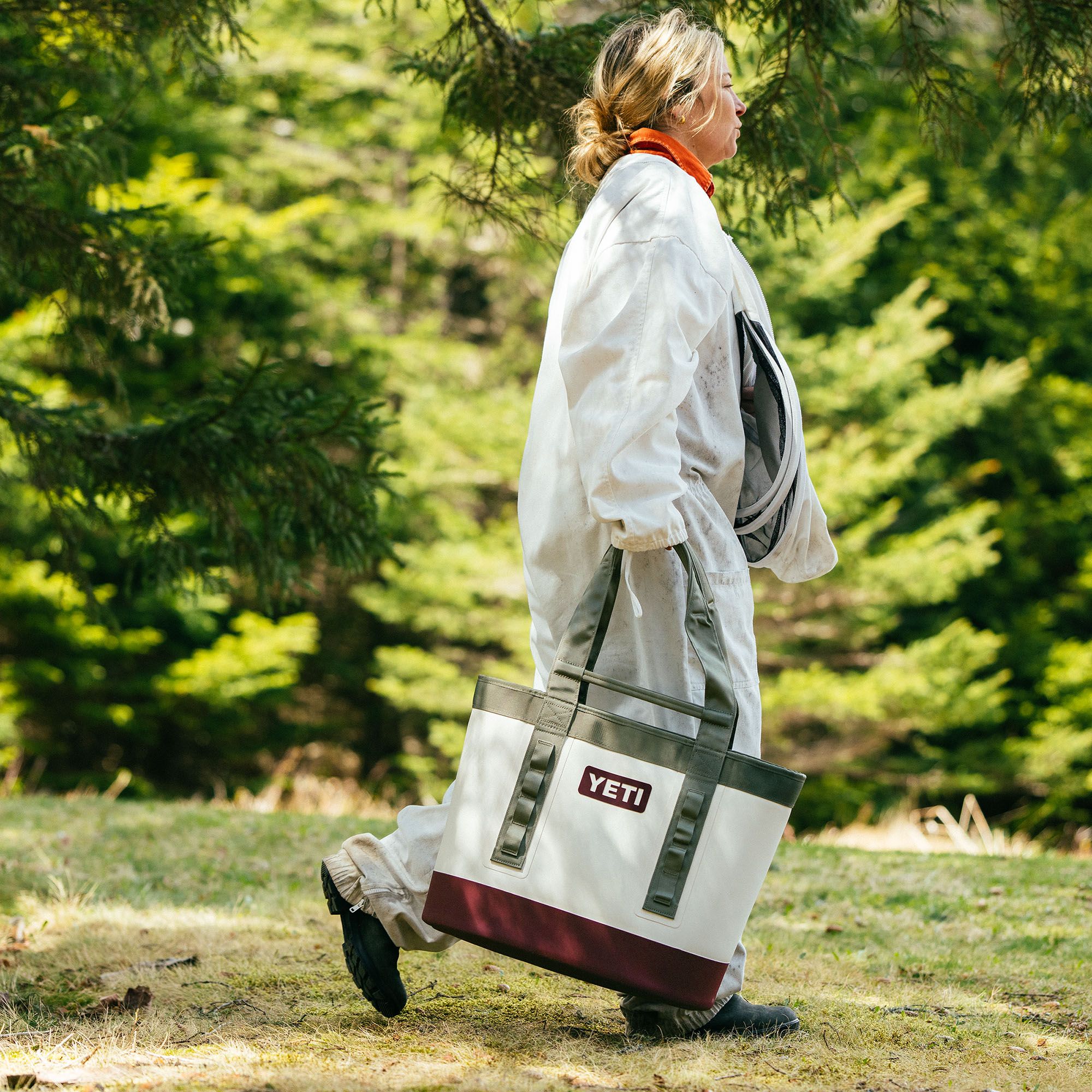 YETI Camino 35 Carryall 2.0 Tote Bag product image
