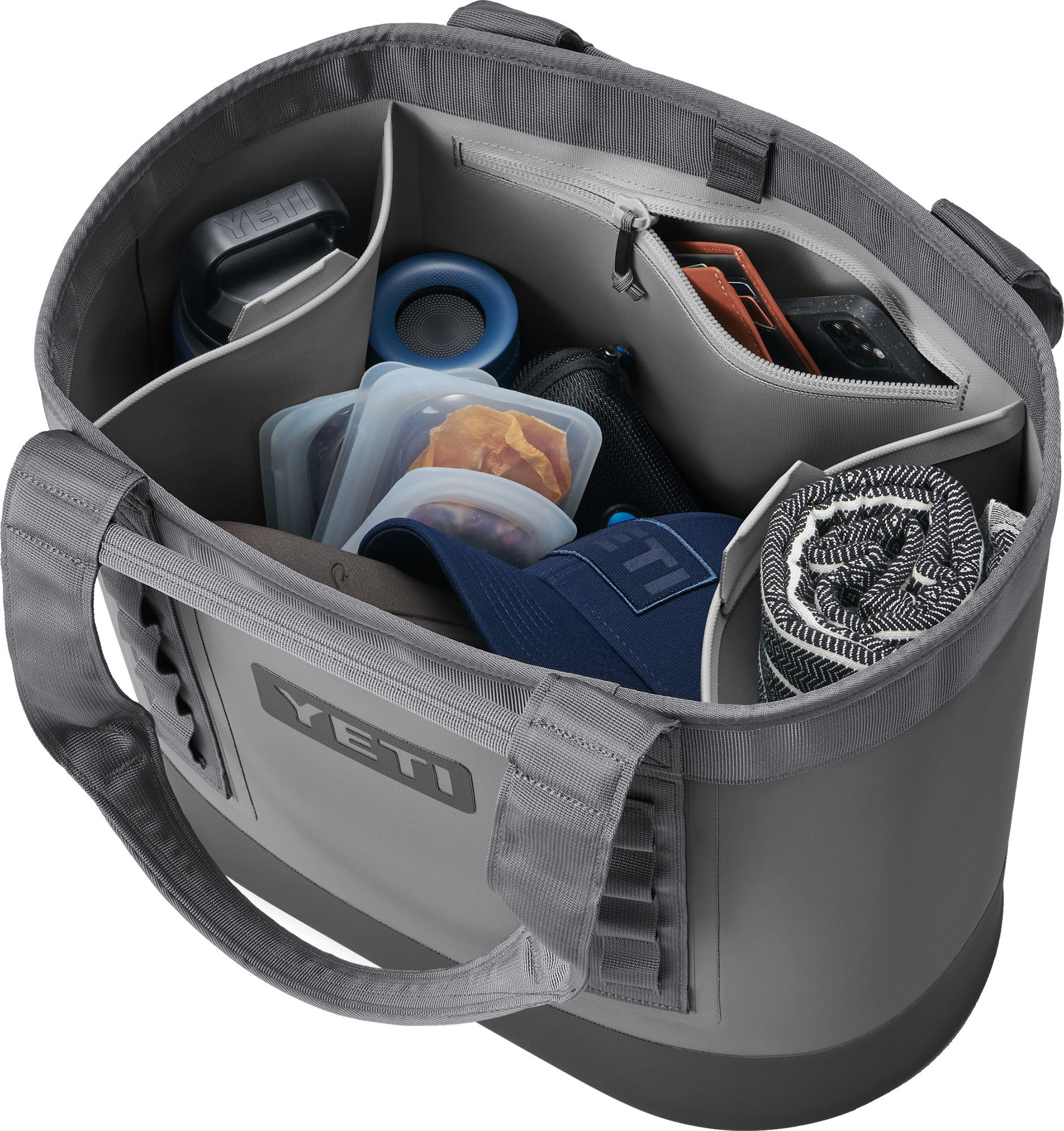 YETI Camino 35 Carryall 2.0 Tote Bag product image