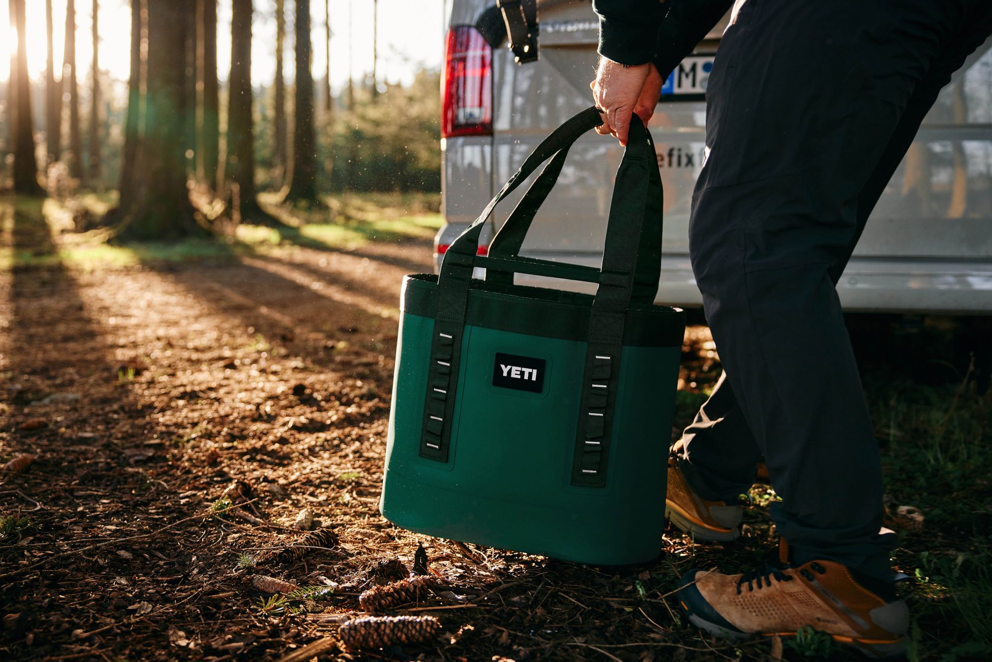 YETI Camino 35 Carryall 2.0 Tote Bag product image