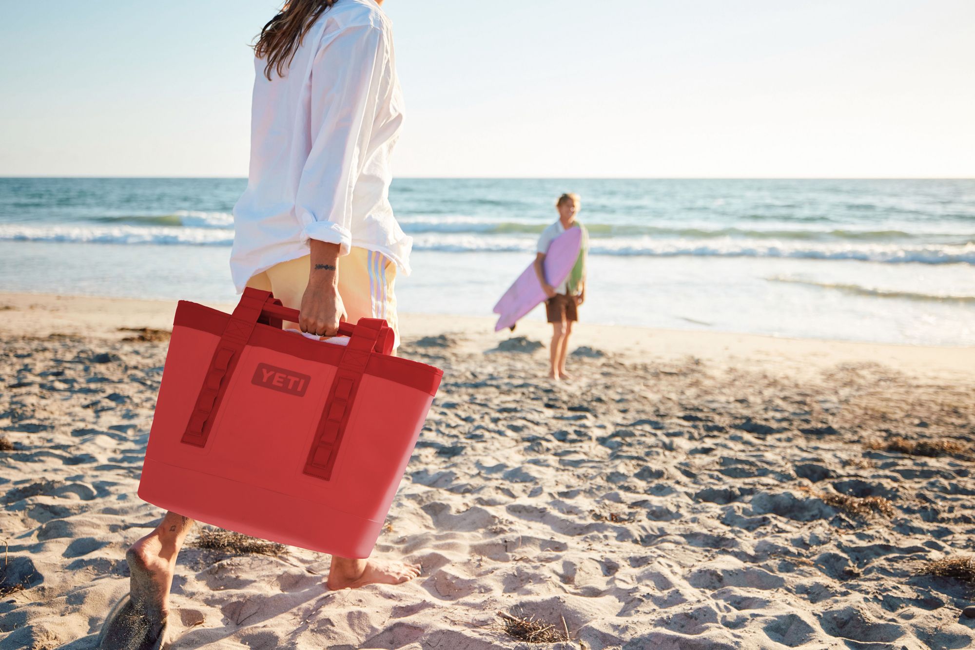 YETI Camino 35 Carryall 2.0 Tote Bag product image