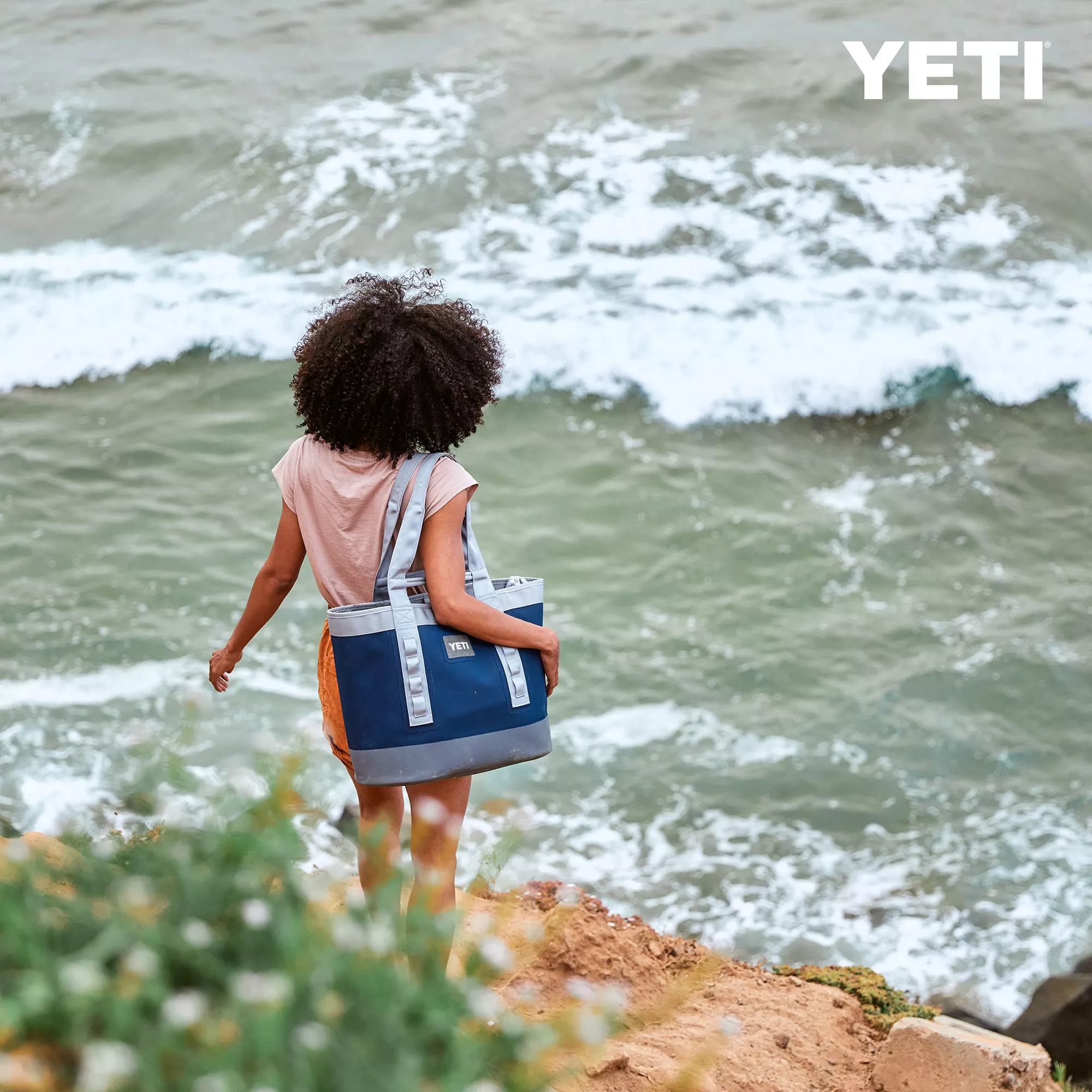 YETI Camino 35 Carryall 2.0 Tote Bag product image