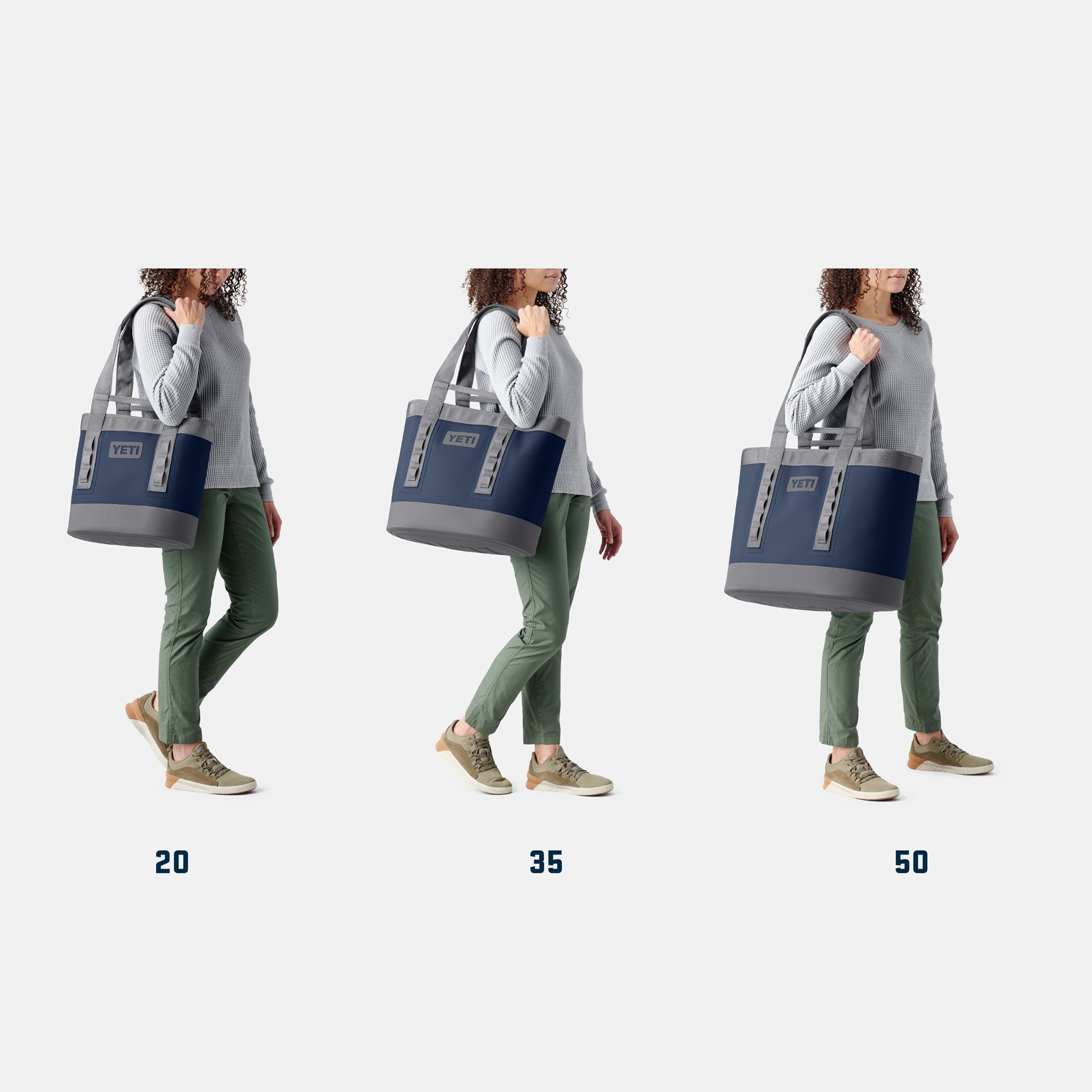 YETI Camino 35 Carryall 2.0 Tote Bag product image