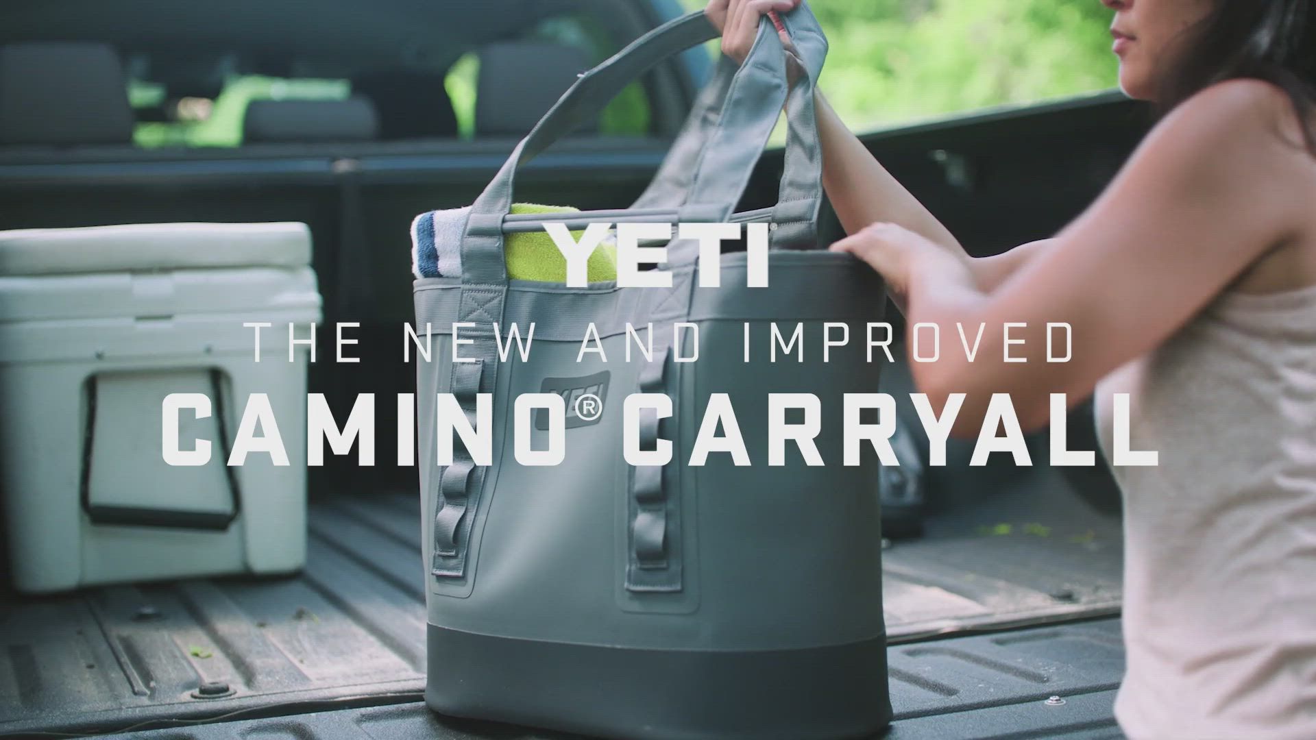 YETI Camino 35 Carryall 2.0 Tote Bag product