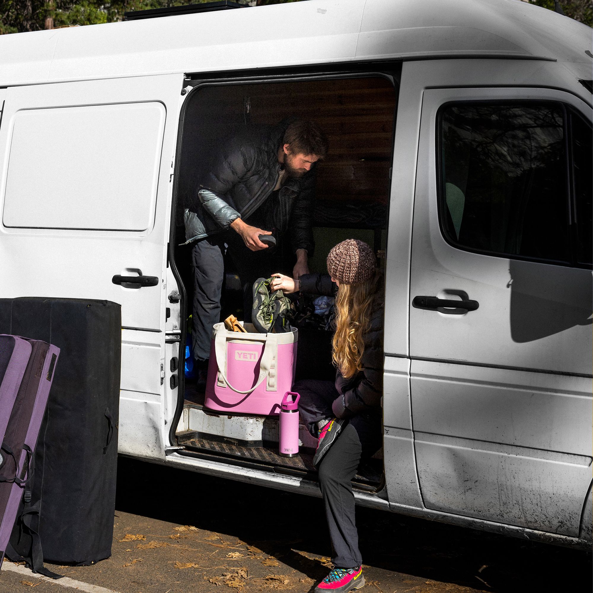 YETI Camino 35 Carryall 2.0 Tote Bag product image