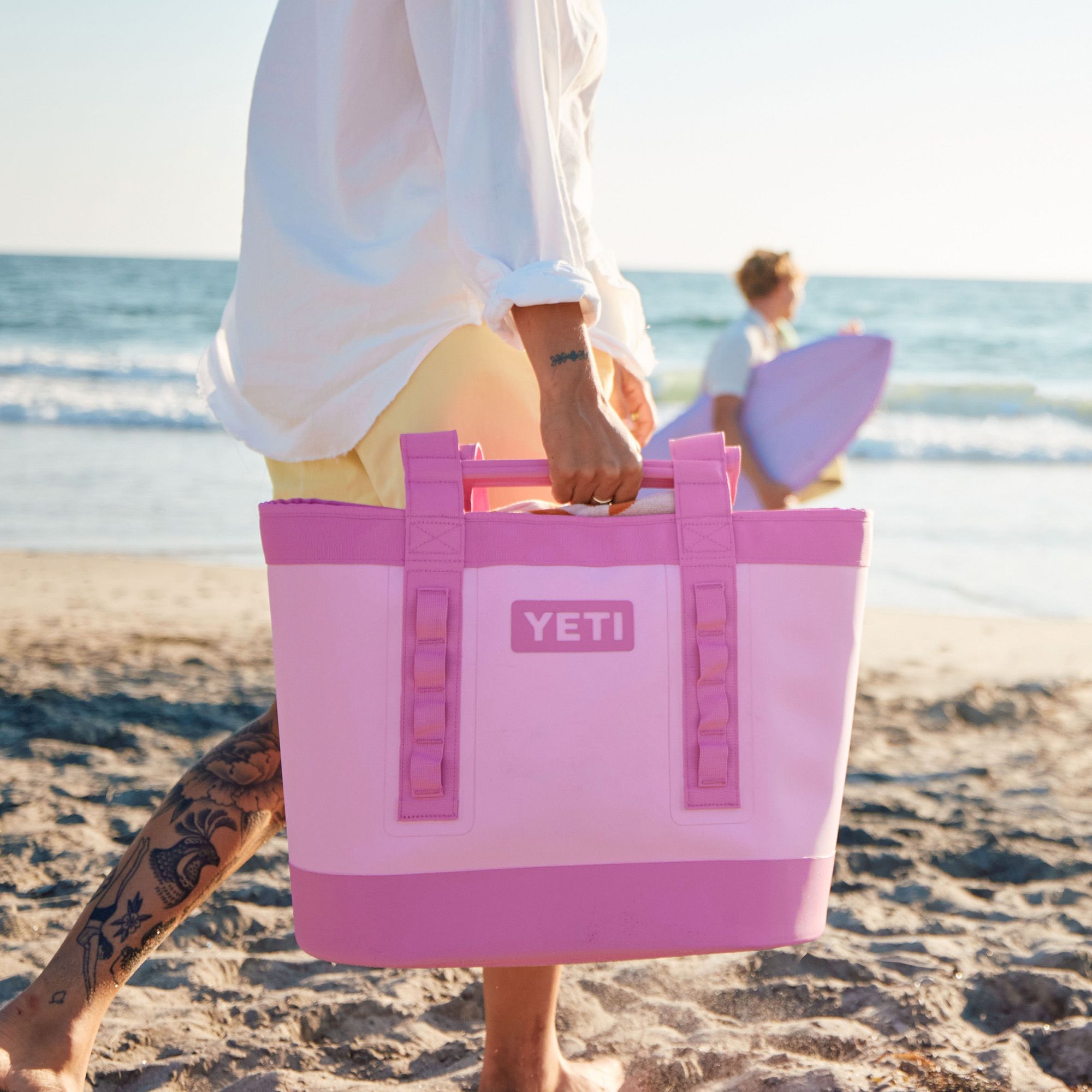 YETI Camino 35 Carryall 2.0 Tote Bag product image