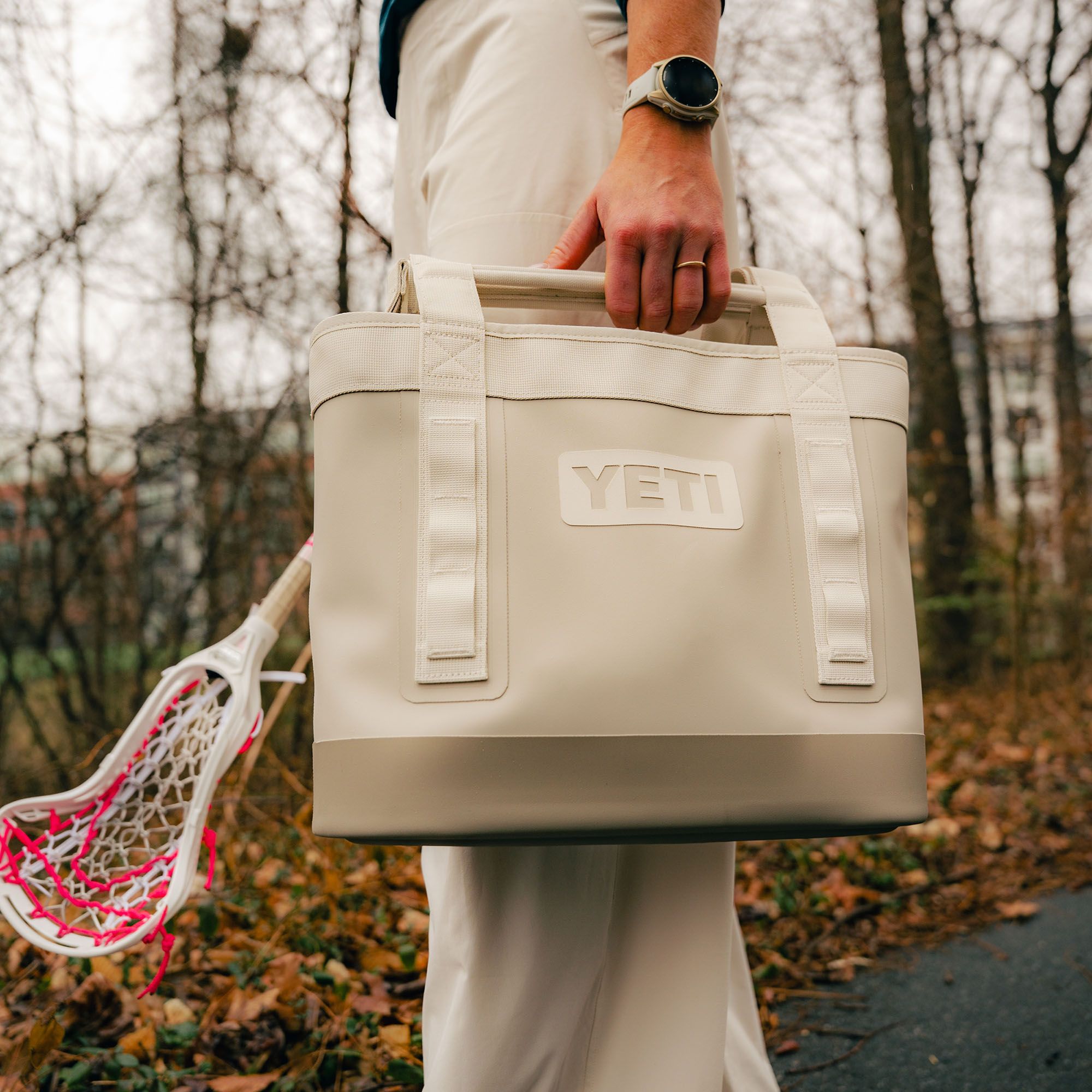 YETI Camino 12L Zip Carryall Tote Bag product image