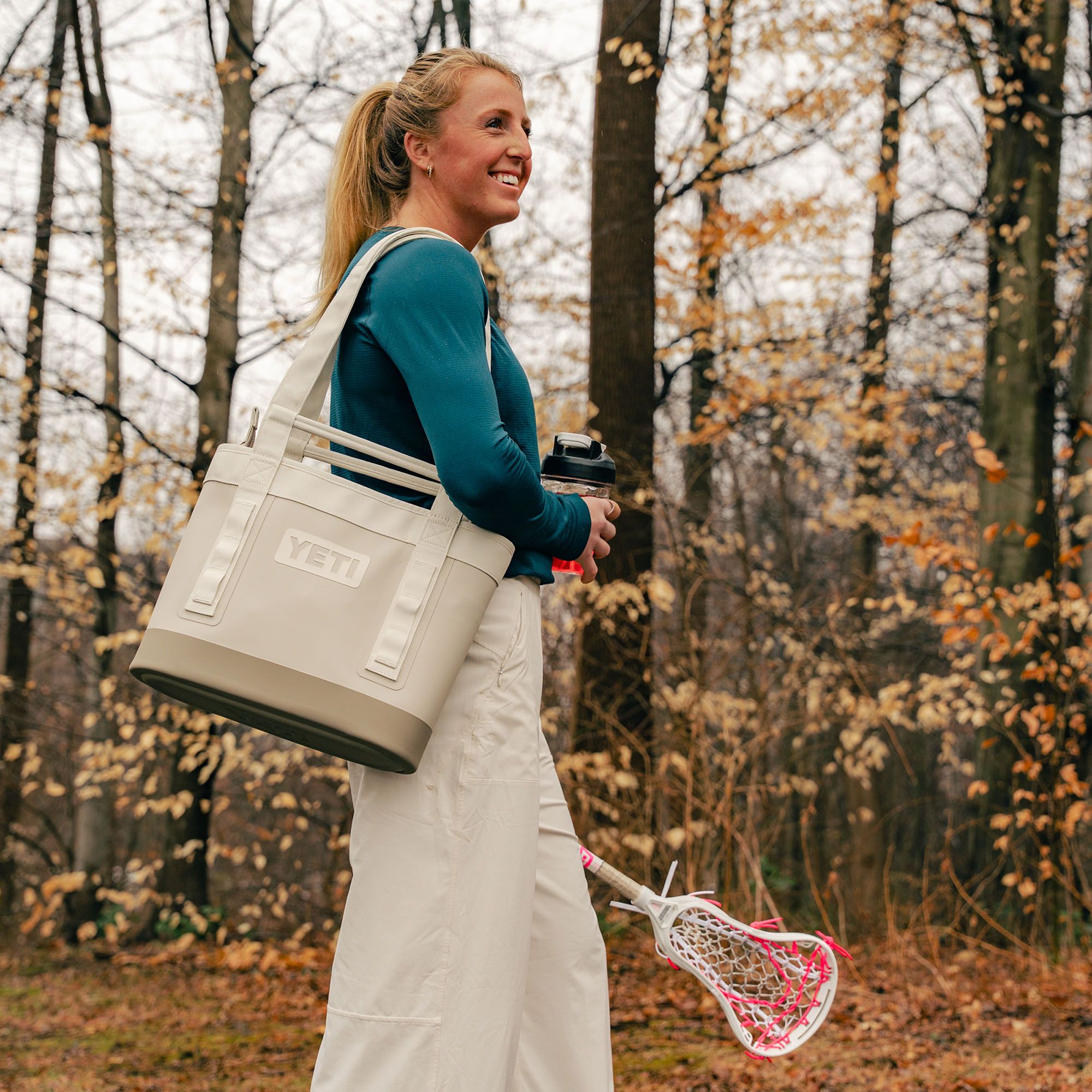 YETI Camino 12L Zip Carryall Tote Bag product image