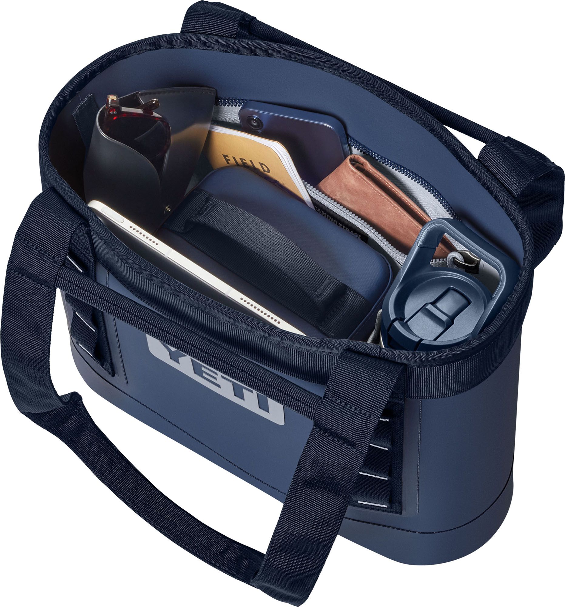 YETI Camino 12L Zip Carryall Tote Bag product image