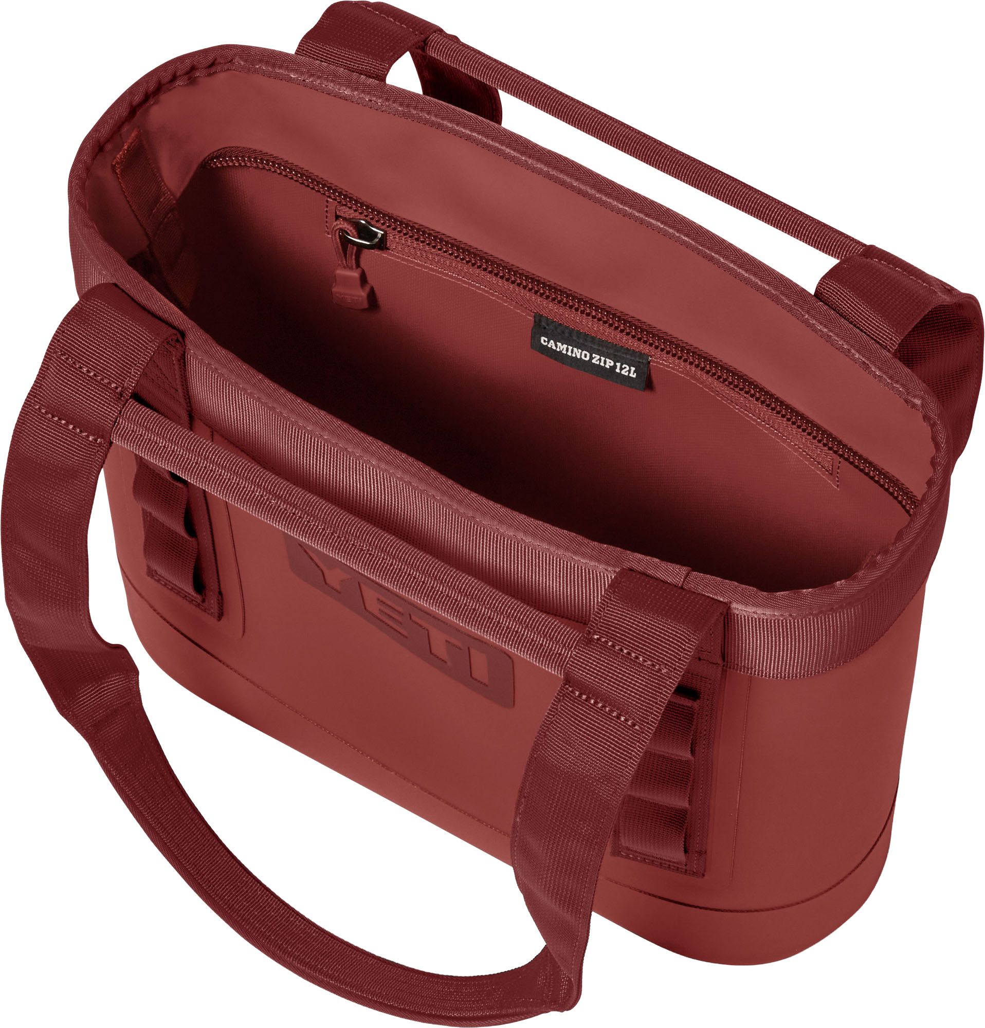 YETI Camino 12L Zip Carryall Tote Bag product image