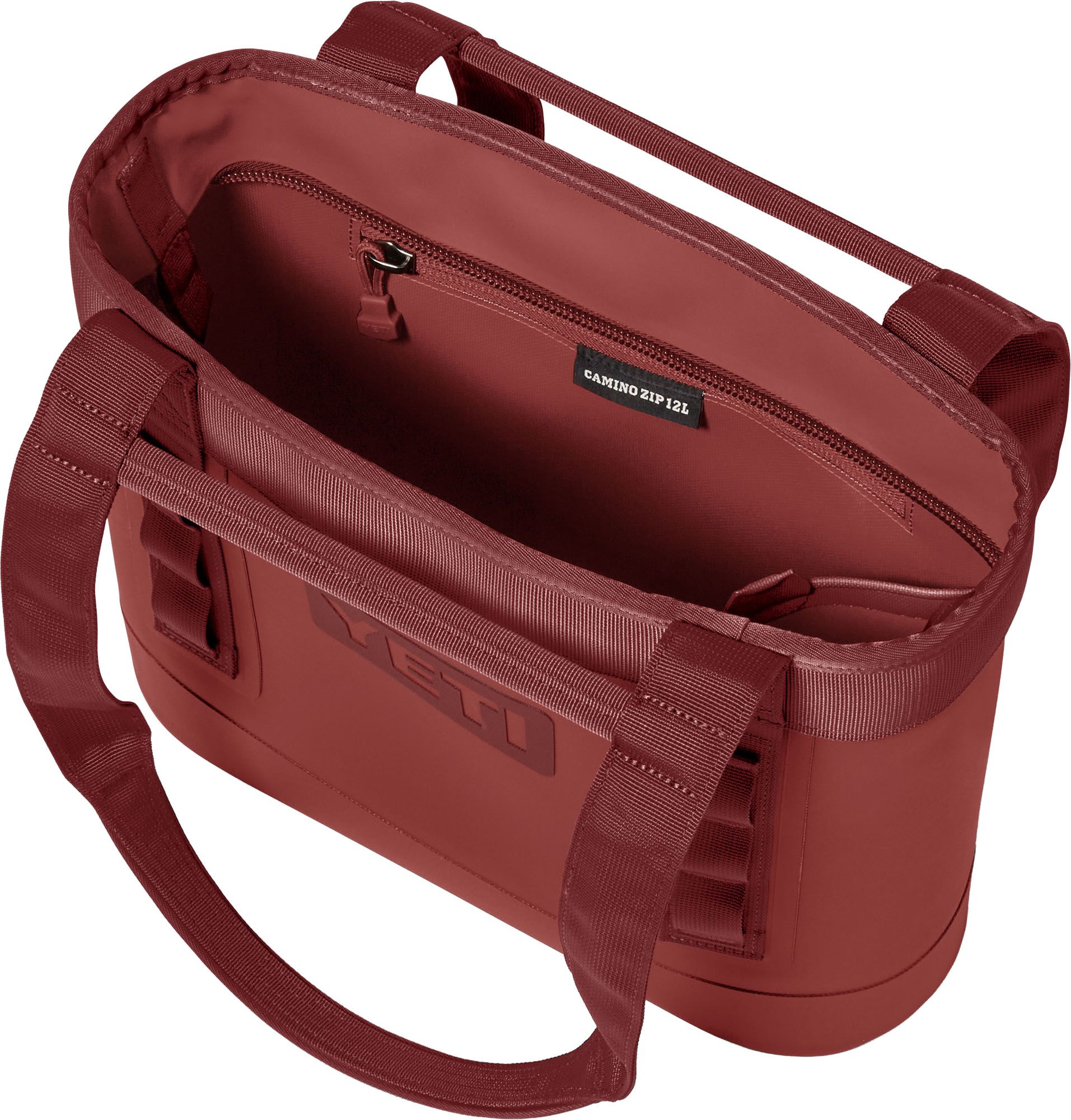 YETI Camino 12L Zip Carryall Tote Bag product image