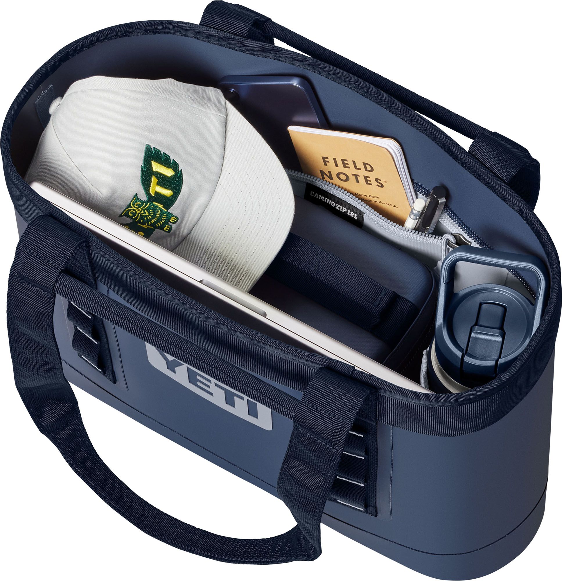 YETI Camino 18L Zip Carryall Tote Bag product image