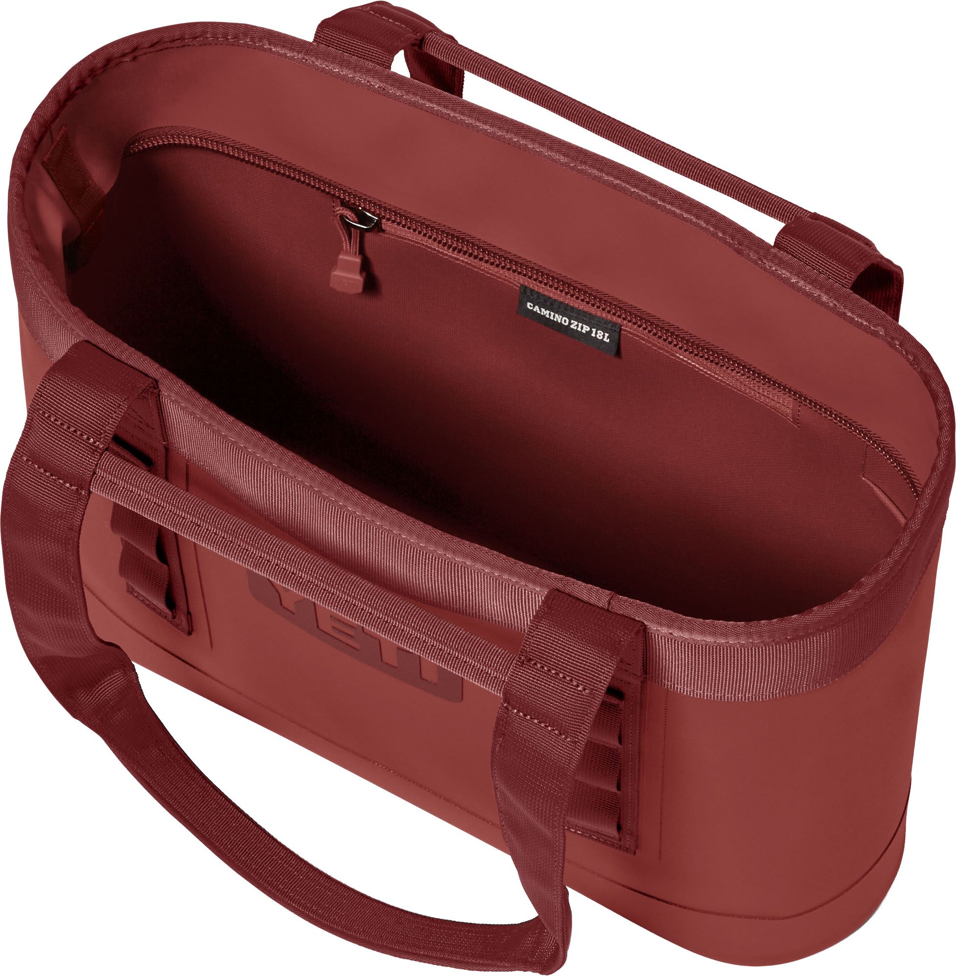 YETI Camino 18L Zip Carryall Tote Bag product image