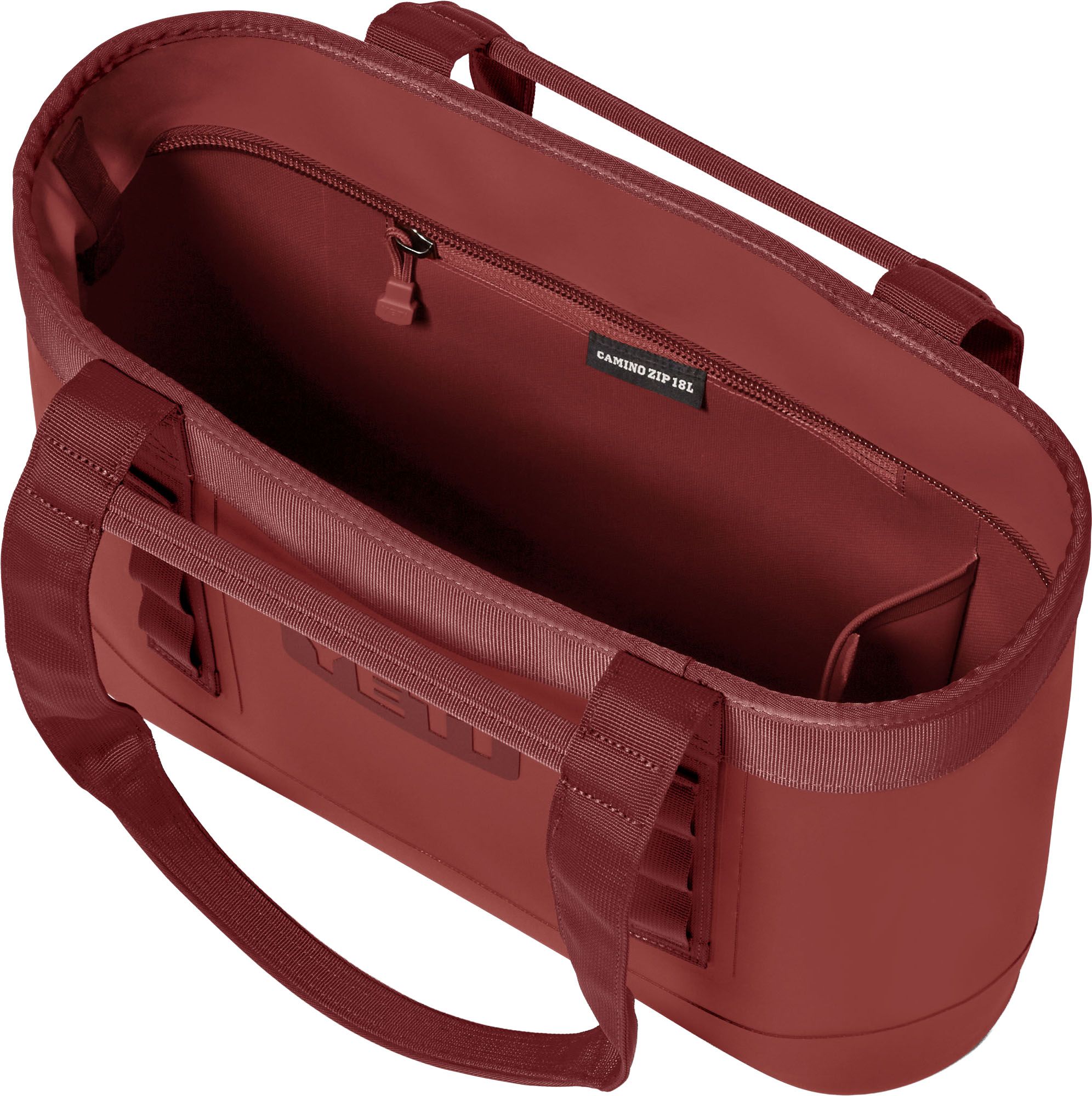 YETI Camino 18L Zip Carryall Tote Bag product image