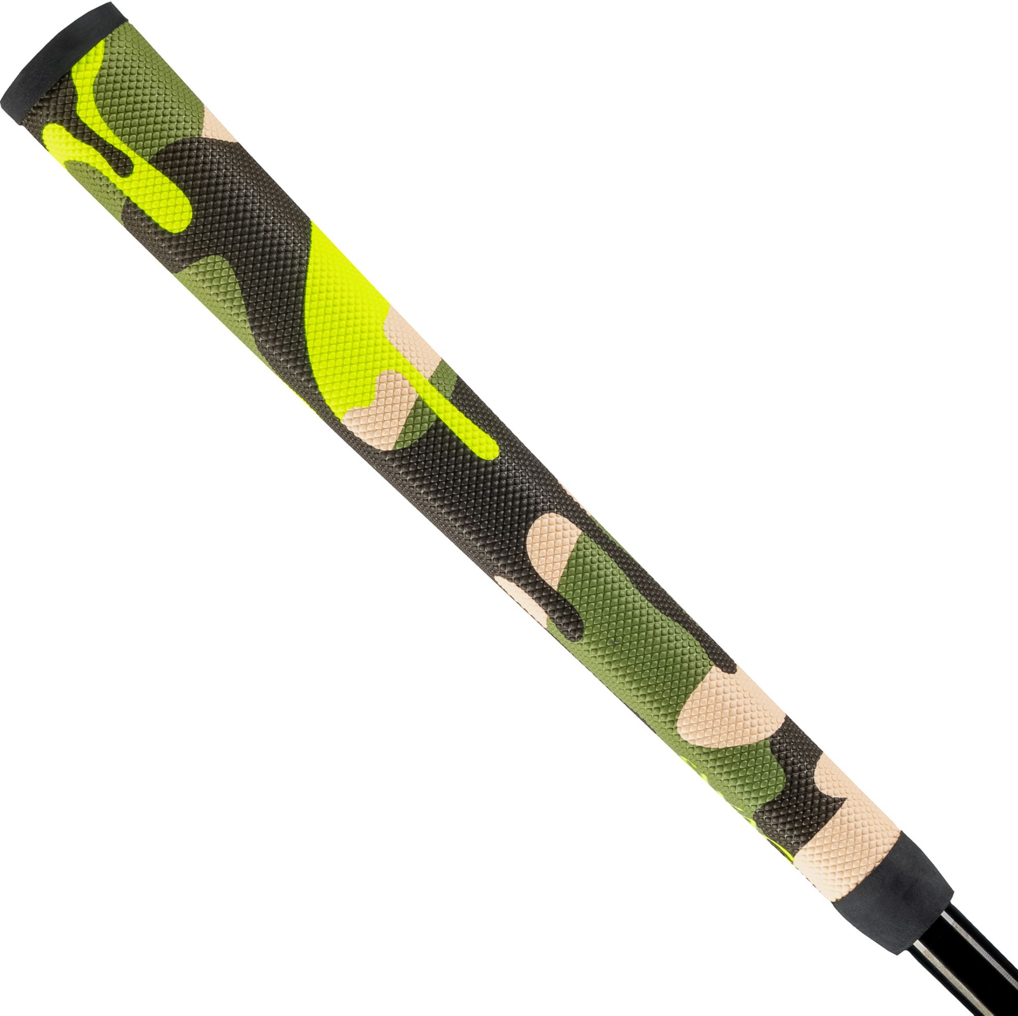 SWAG Golf Camo Drip Putter Grip product image
