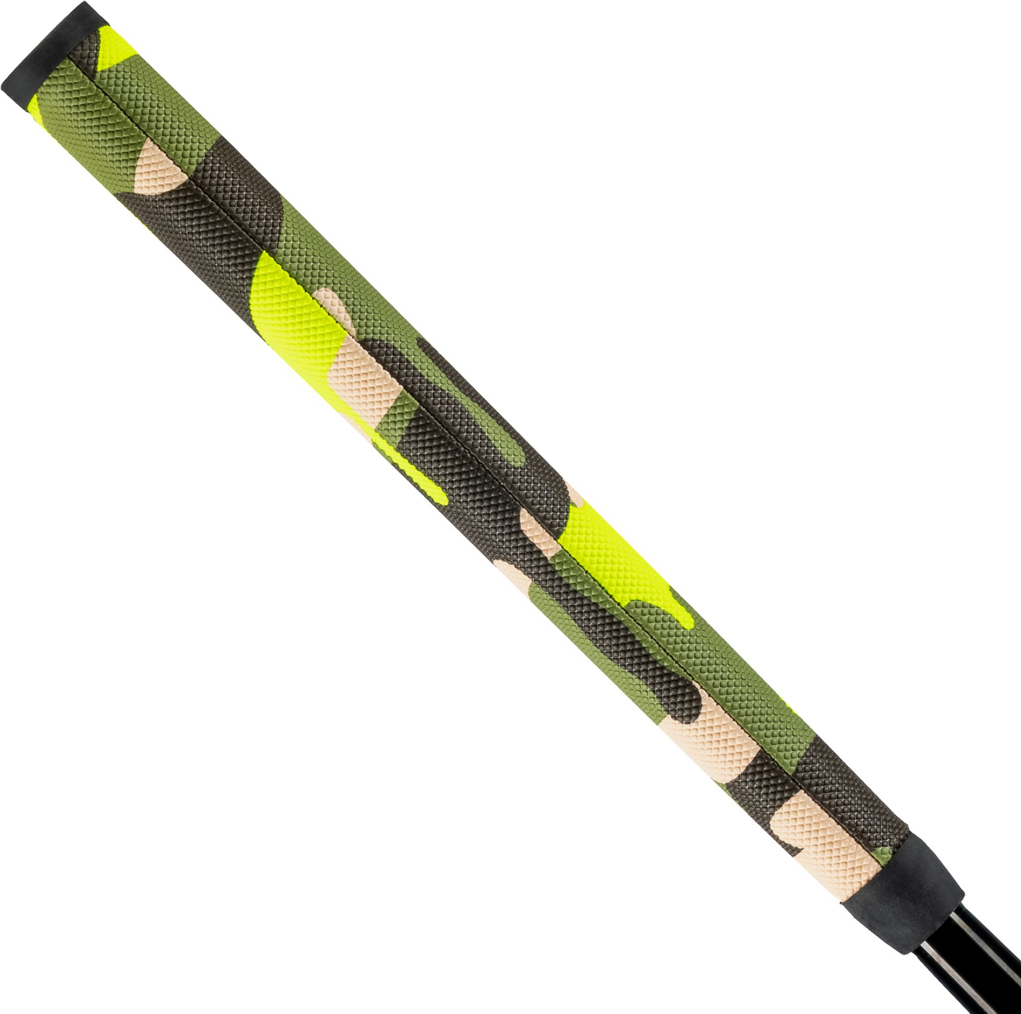 SWAG Golf Camo Drip Putter Grip product image