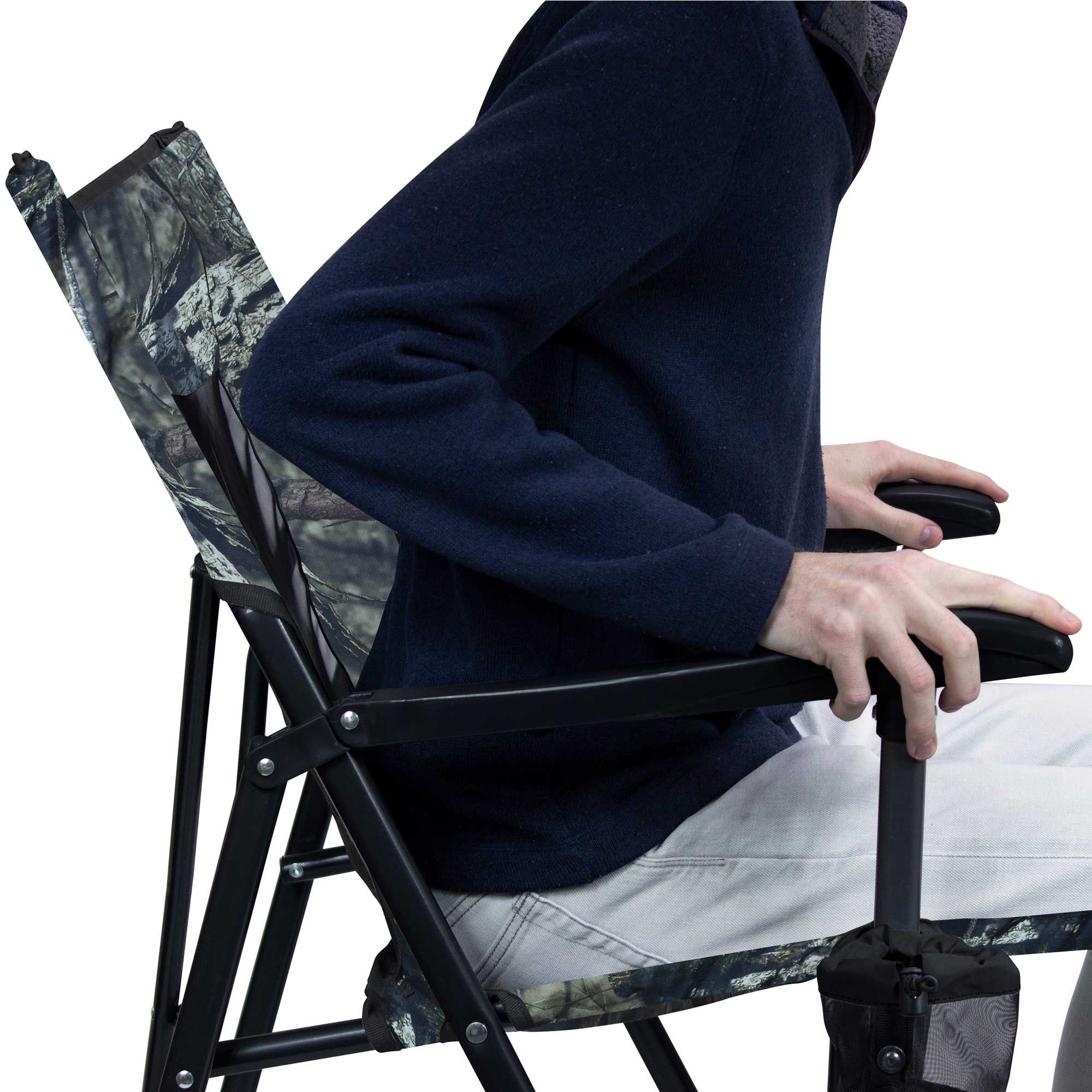 gci outdoor freestyle rocker camo