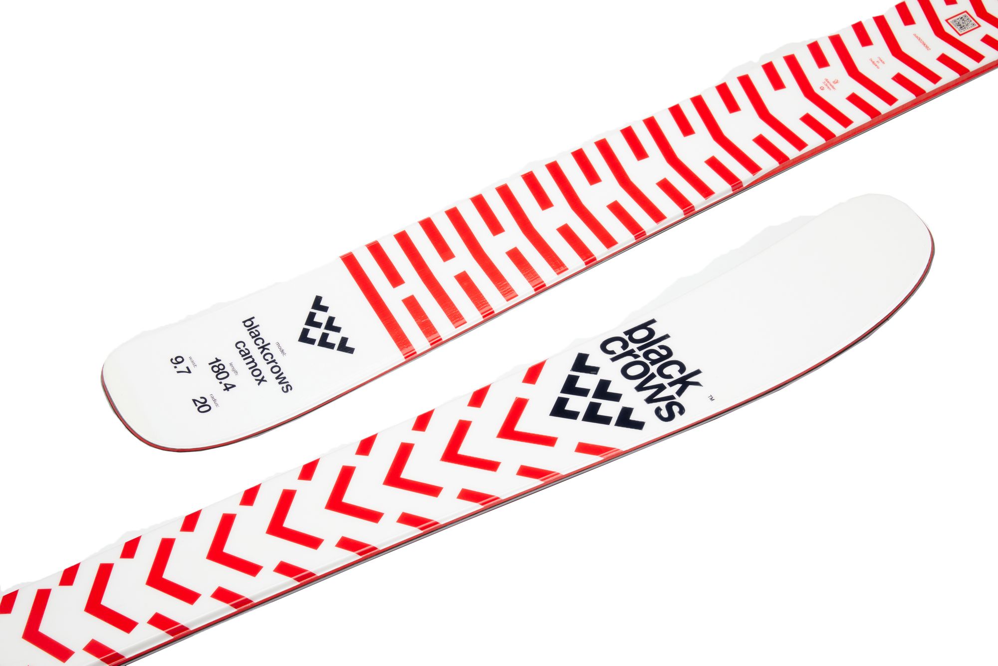 blackcrows Men's Camox All-Mountain Skis 2023 product image