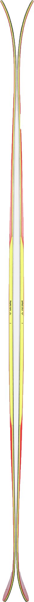 blackcrows Men's Camox All-Mountain Skis 2024 product image