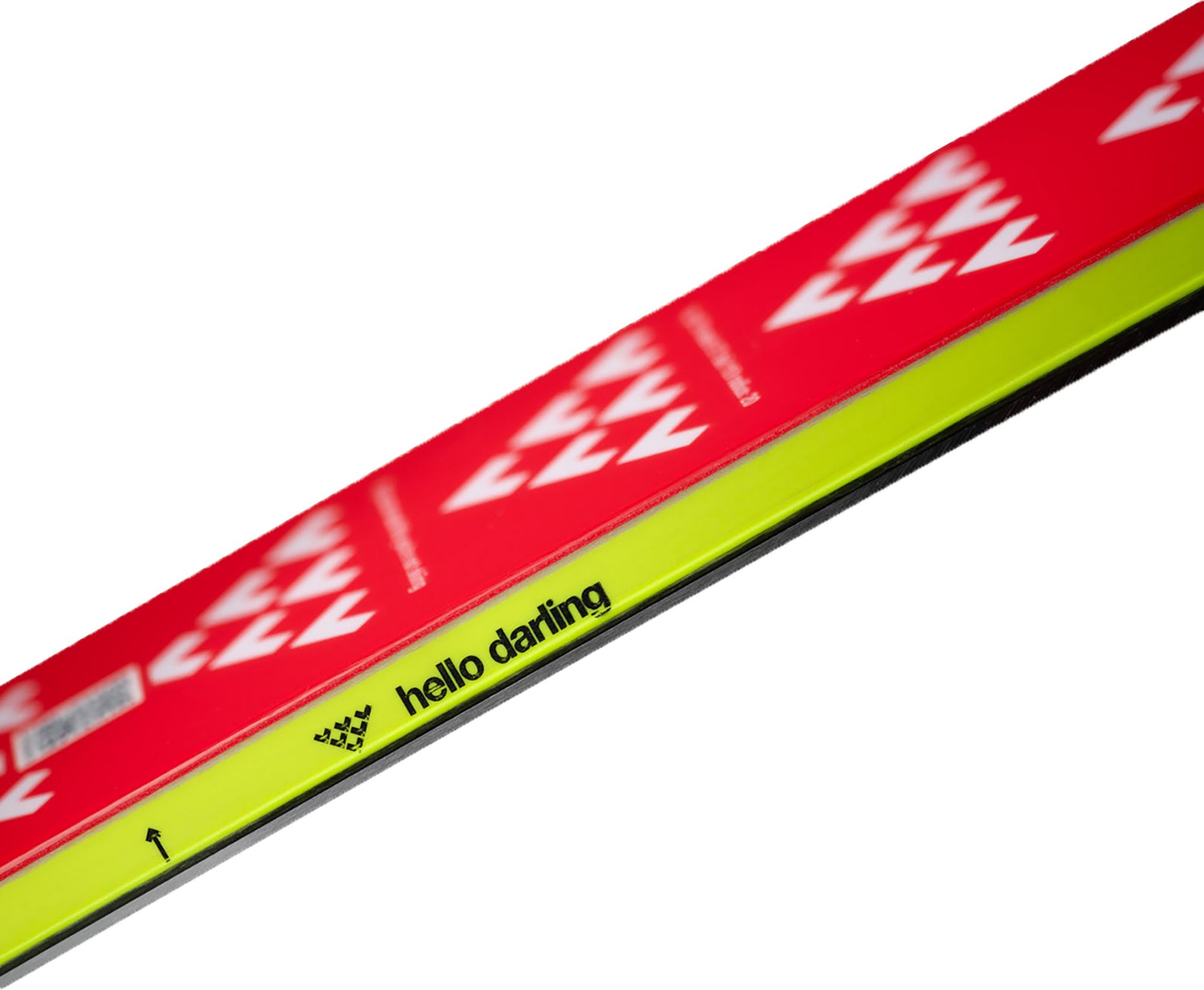 blackcrows Men's Camox All-Mountain Skis 2024 product image