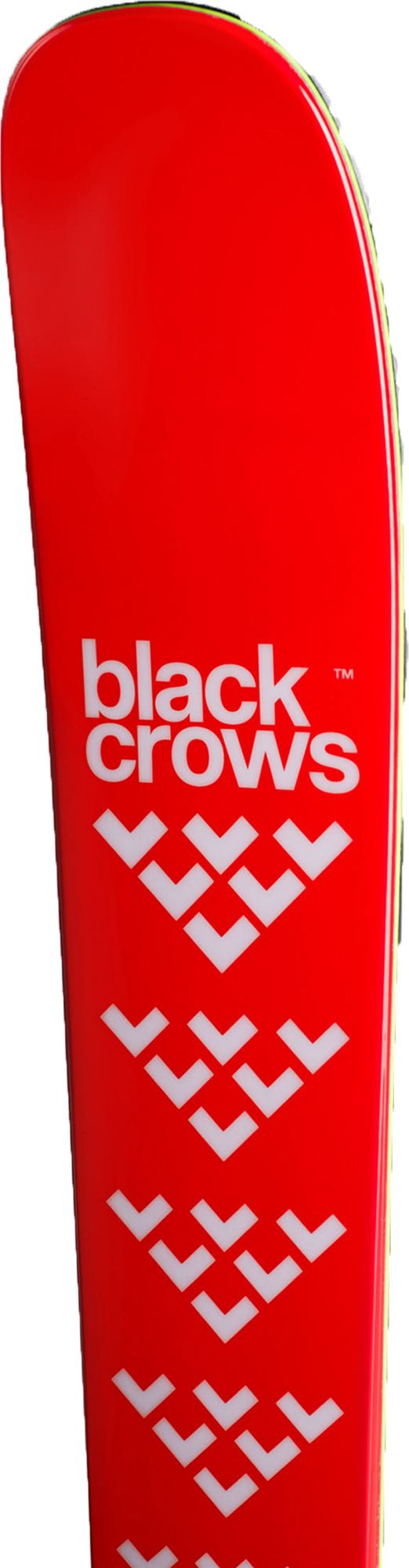 blackcrows Men's Camox All-Mountain Skis 2024 product image