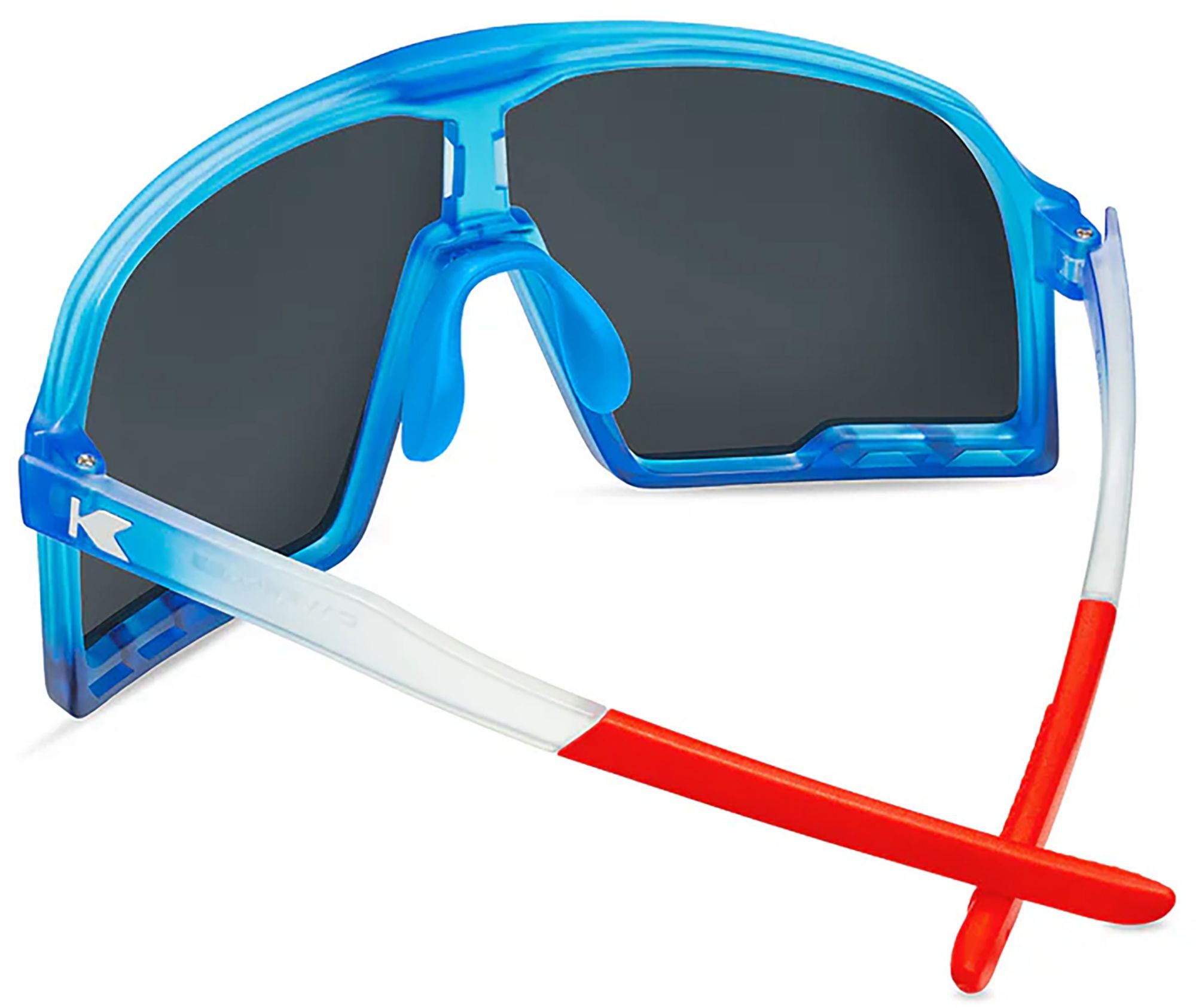 Knockaround Campeones Wraparound Sunglasses product image