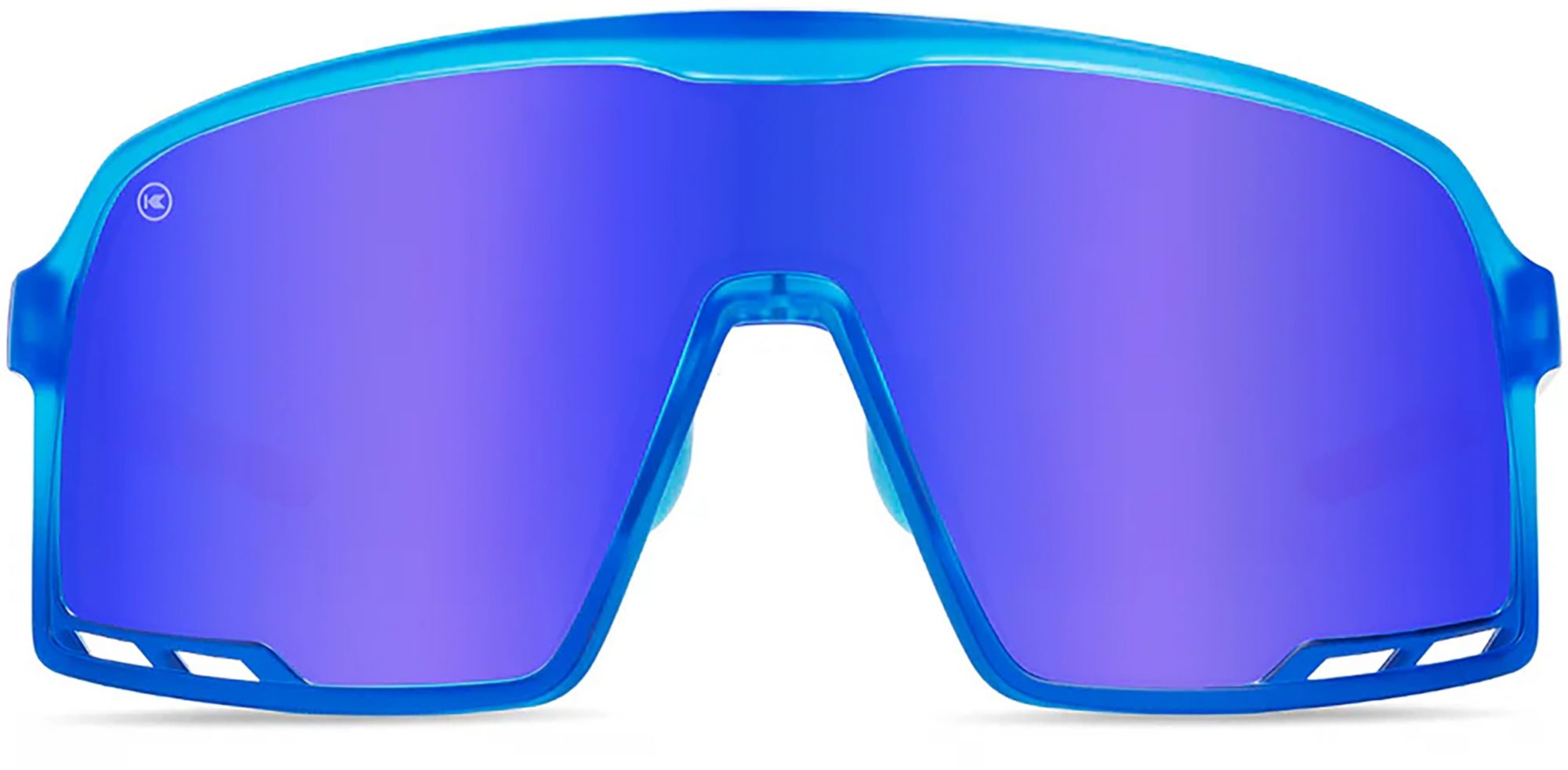 Knockaround Campeones Wraparound Sunglasses product image