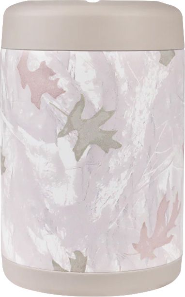 HYDROJUG 12 oz. Can Cooler with Premium Finish product image