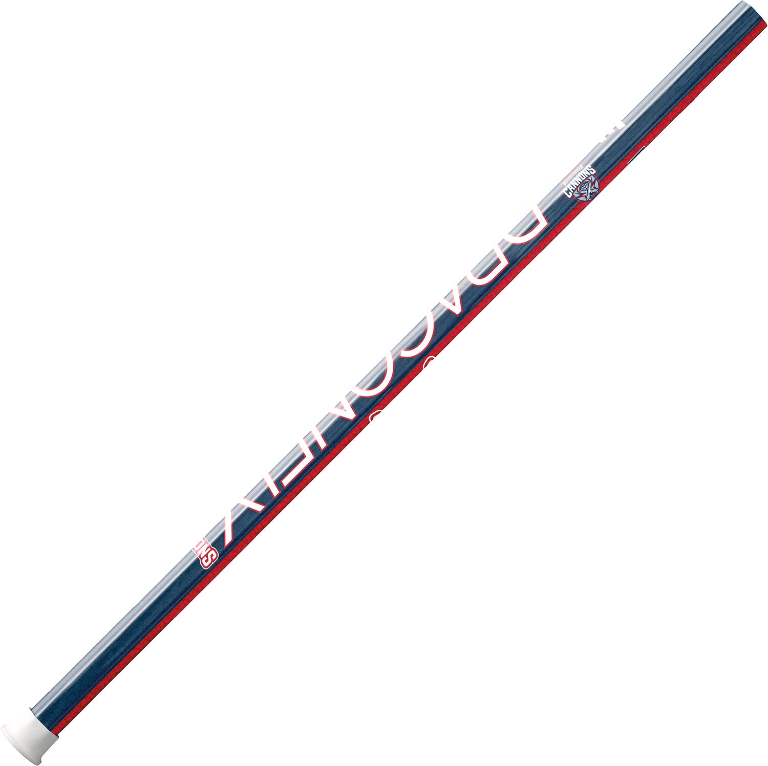 Epoch Men's PLL Cannons Dragonfly Lacrosse Shaft product image