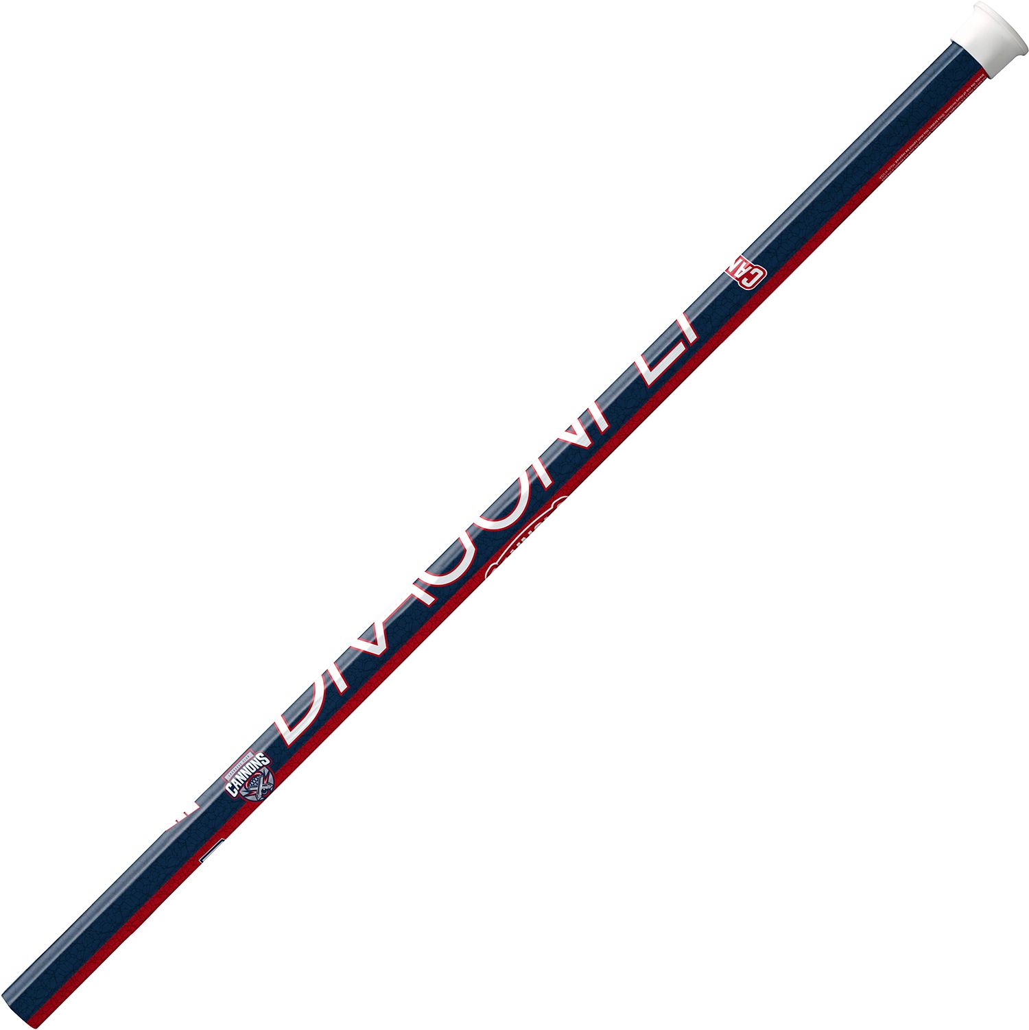 Epoch Men's PLL Cannons Dragonfly Lacrosse Shaft product image