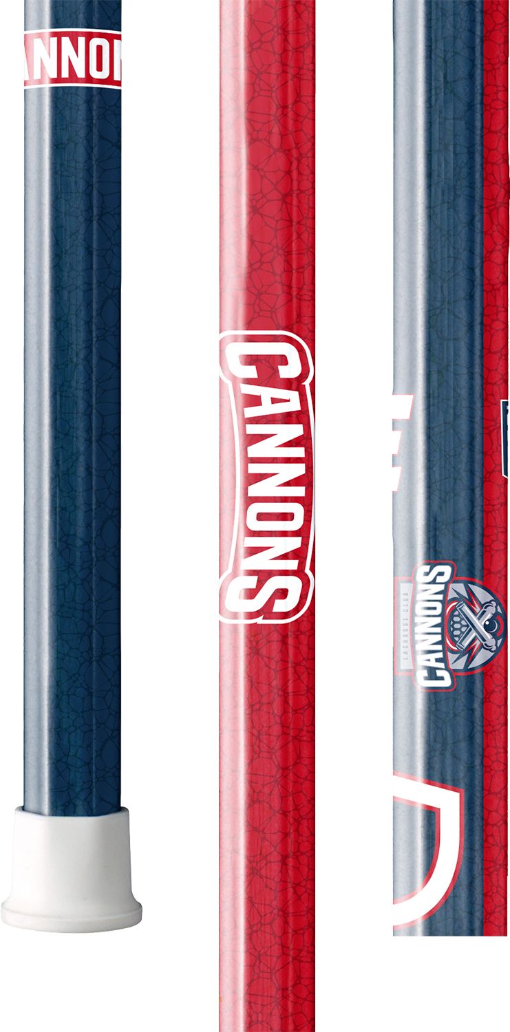 Epoch Men's PLL Cannons Dragonfly Lacrosse Shaft product image