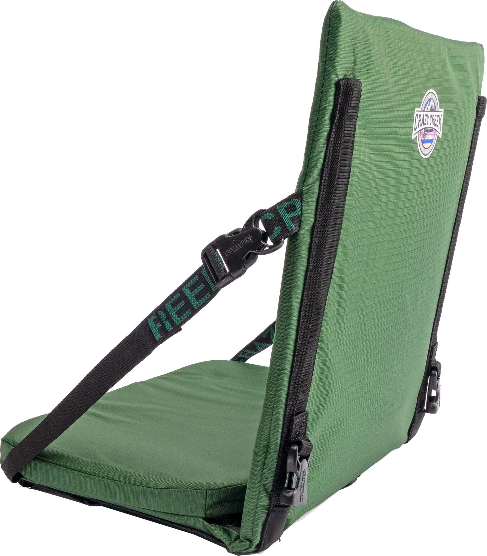 Crazy Creek Canoe Chair III product image