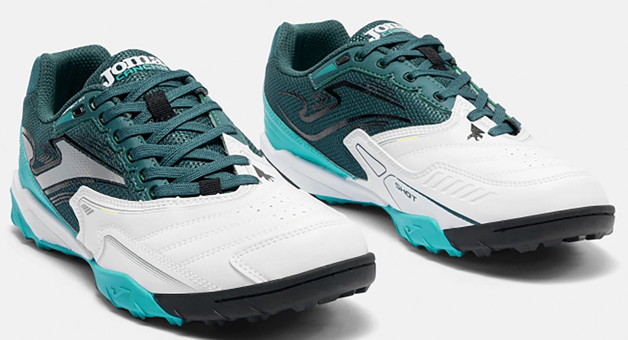 Joma Cancha 26 Turf Soccer Cleats product image