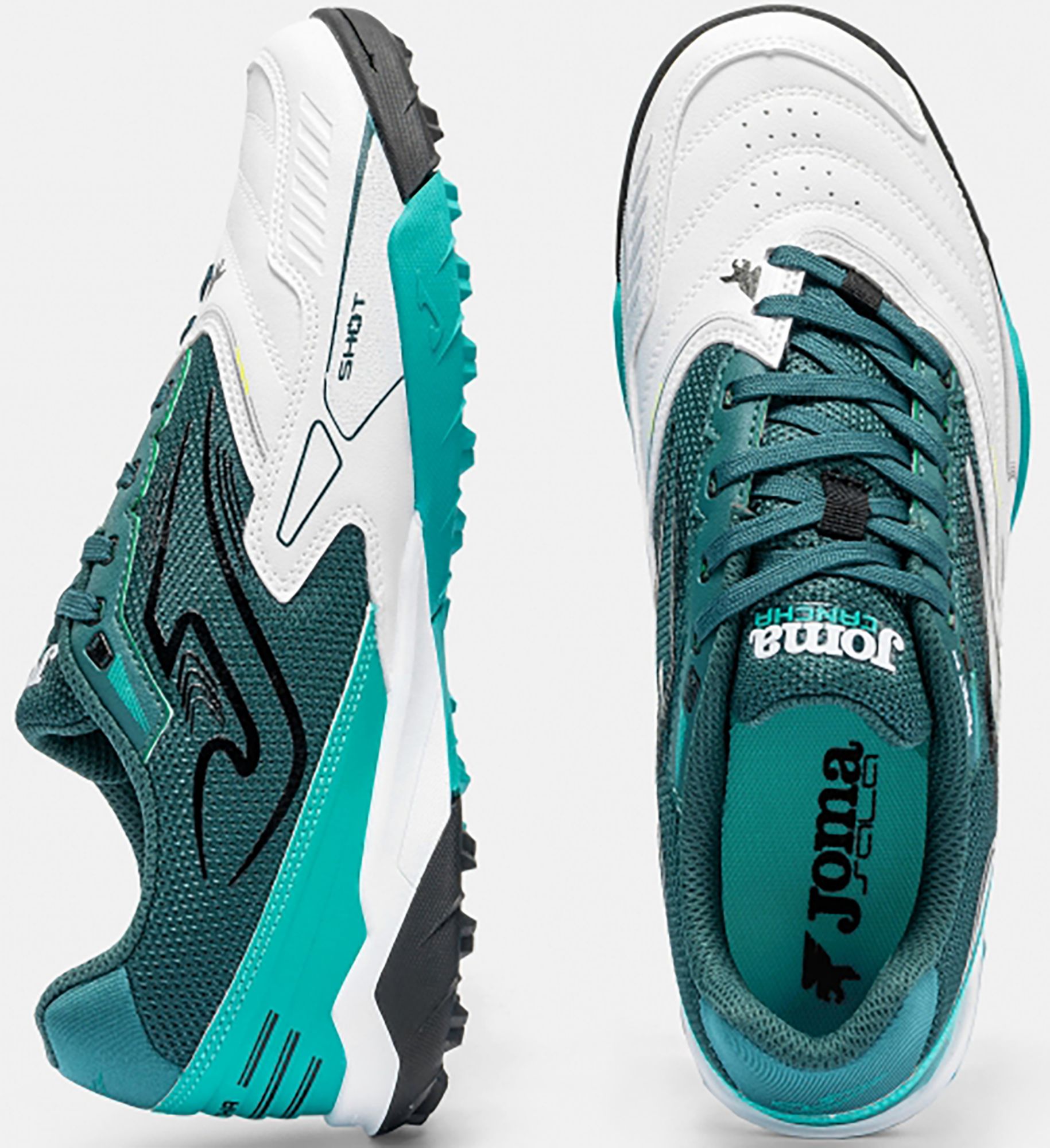 Joma Cancha 26 Turf Soccer Cleats product image