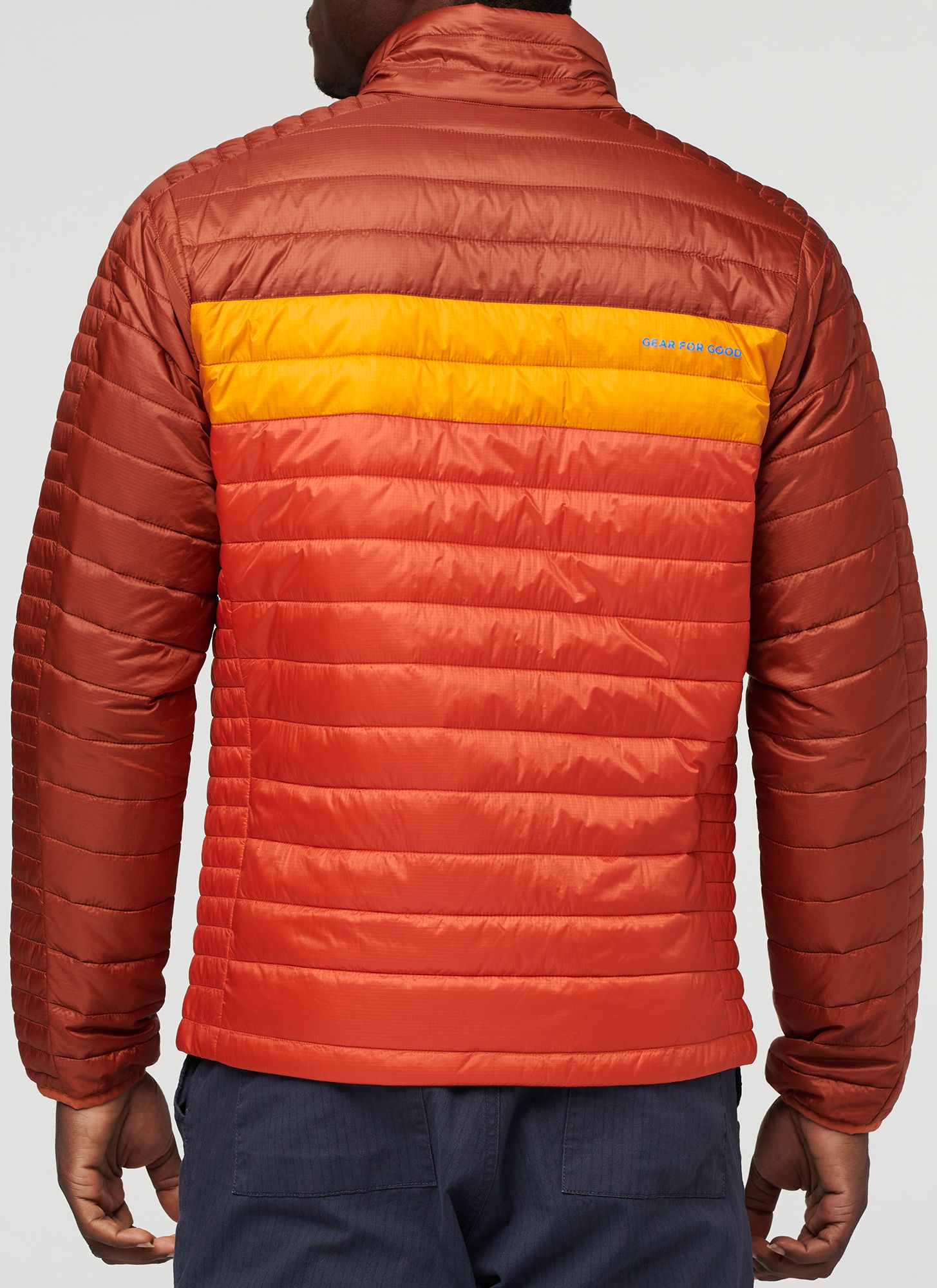 Cotopaxi Men's Capa Insulated Jacket product image