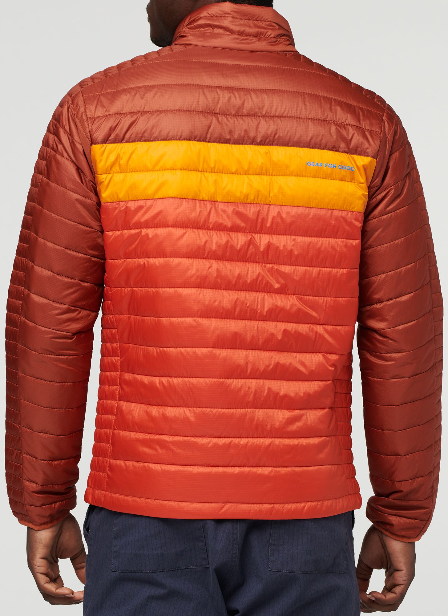 Cotopaxi Men's Capa Insulated Jacket