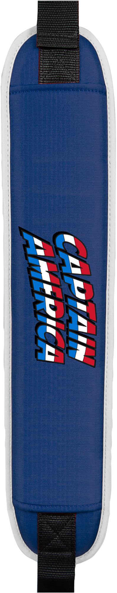 WinCraft Captain America Bucket Cart Bag product image