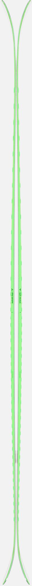 blackcrows '22-'23 Men's Captis Freeride Skis product image