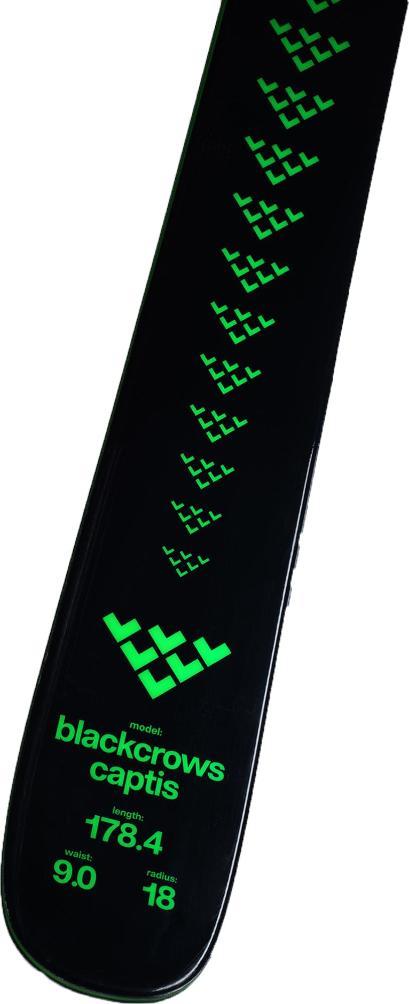 blackcrows '23-'24 Men's Captis Freeride Skis product image