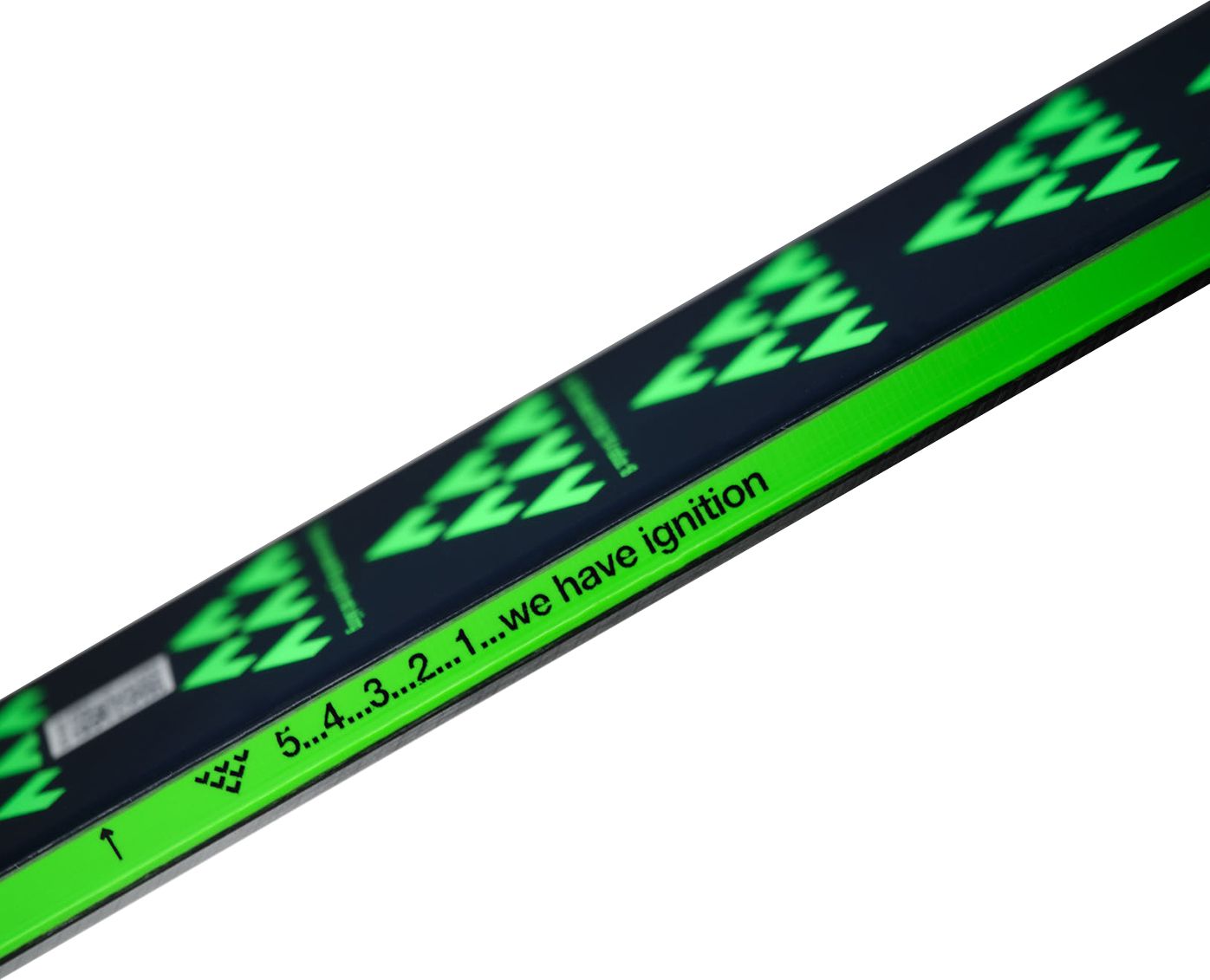 blackcrows '23-'24 Men's Captis Freeride Skis product image