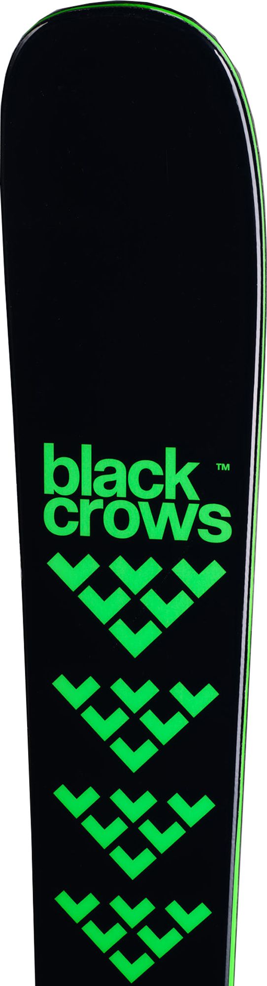 blackcrows '23-'24 Men's Captis Freeride Skis product image