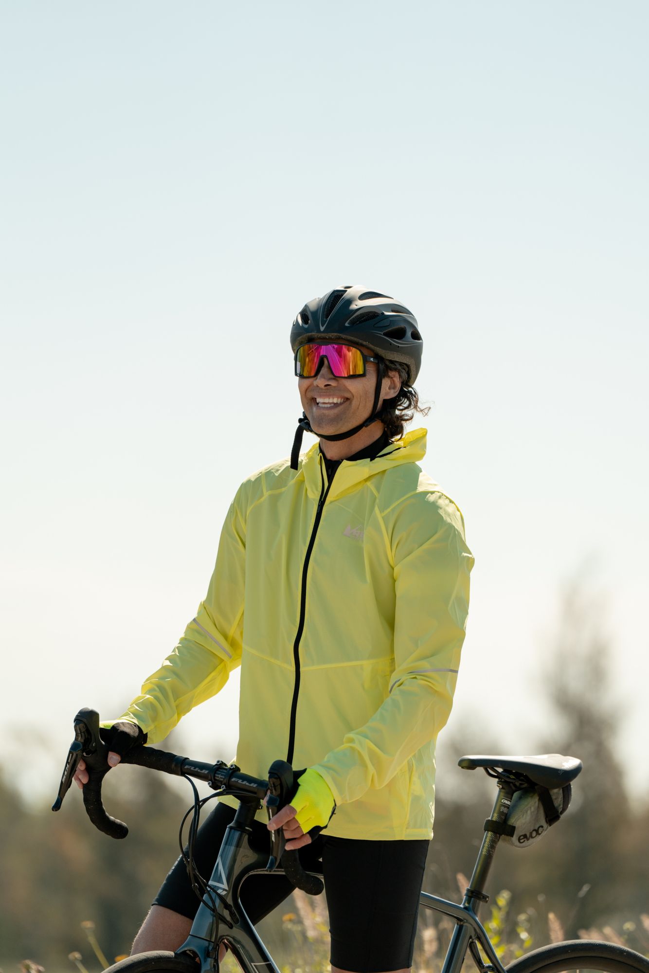 Knockaround Campeones Wraparound Sunglasses product image