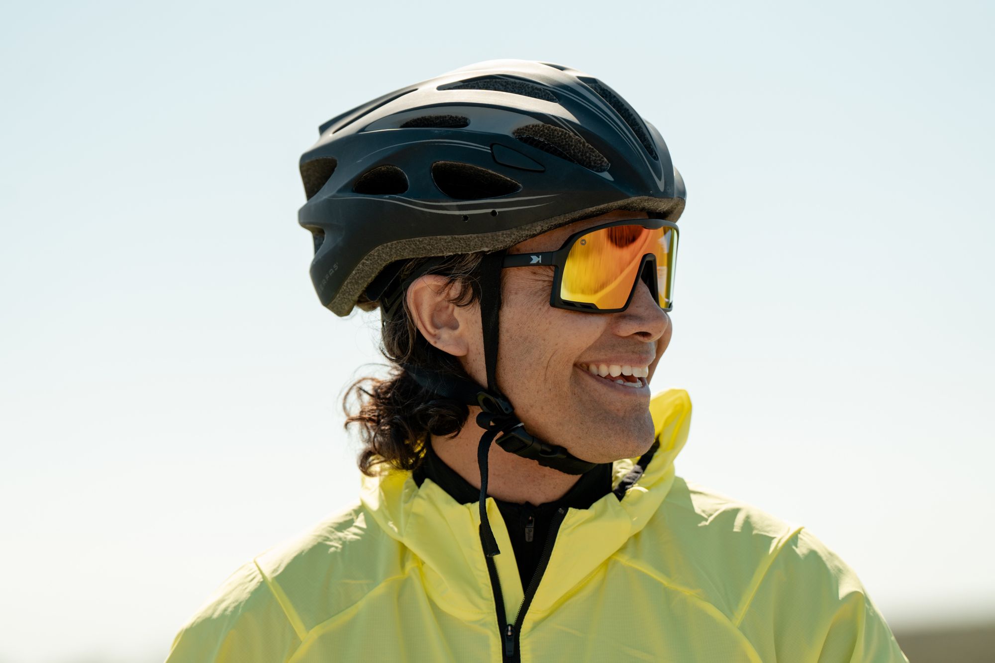 Knockaround Campeones Wraparound Sunglasses product image