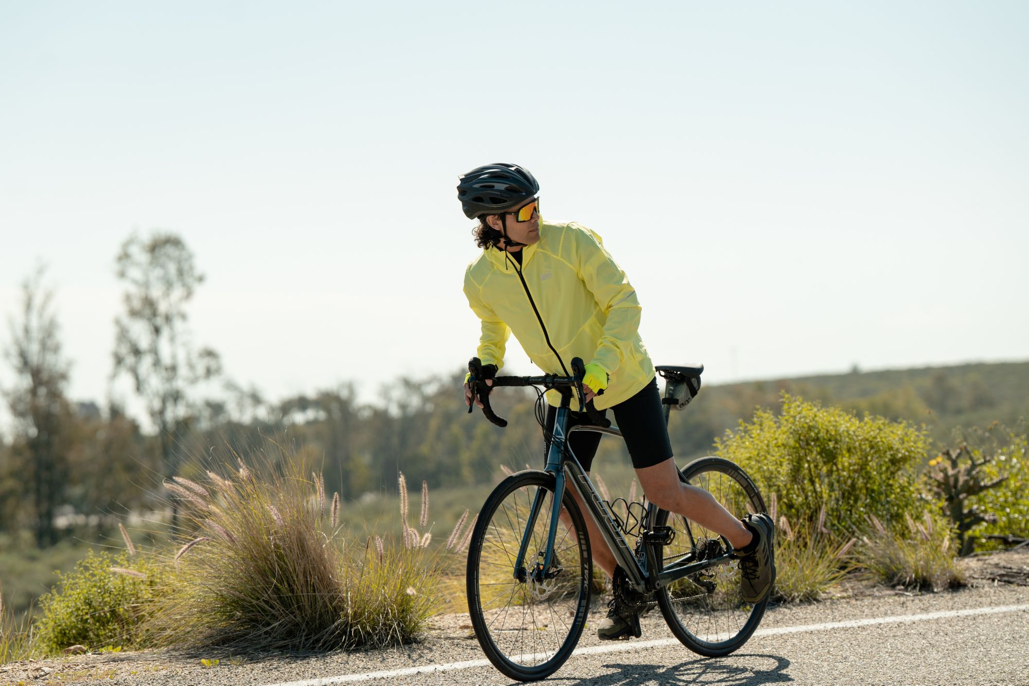 Knockaround Campeones Wraparound Sunglasses product image