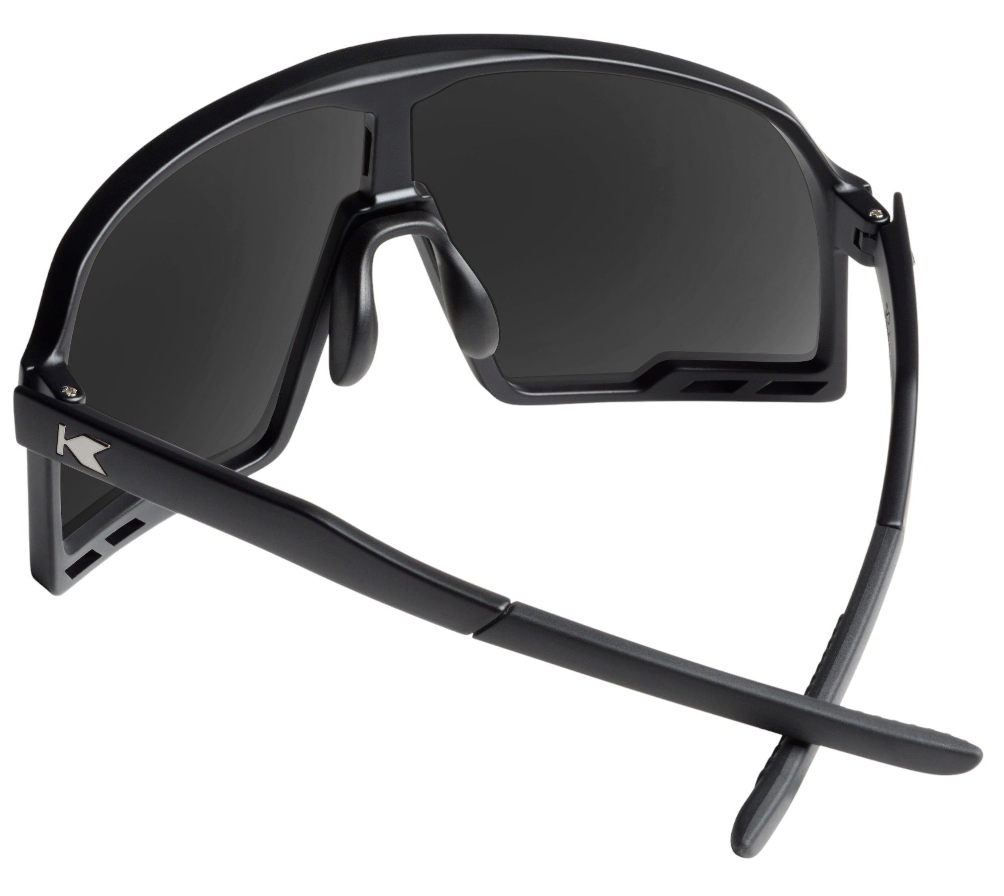 Knockaround Campeones Wraparound Sunglasses product image