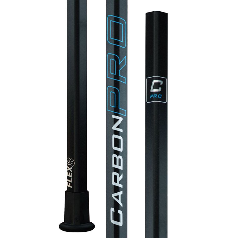 East Coast Dyes Men's Carbon Pro 30 Lacrosse Shaft product image